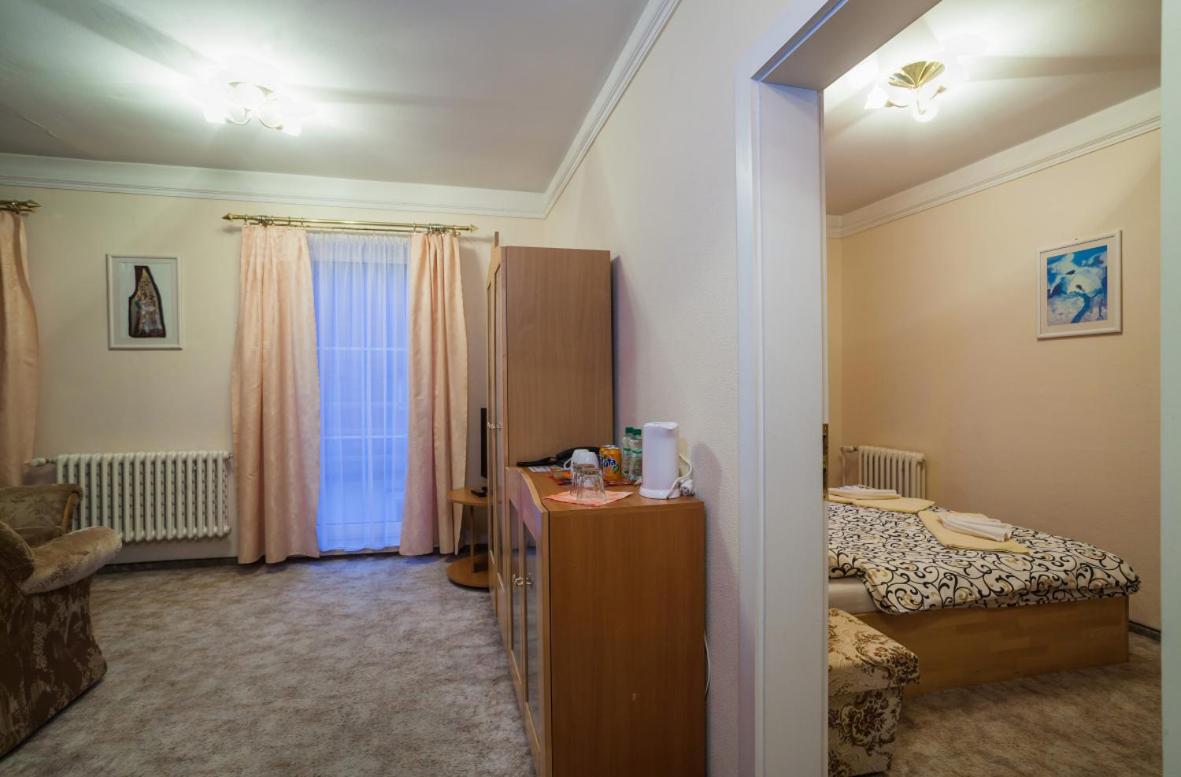 Suite photo 2
