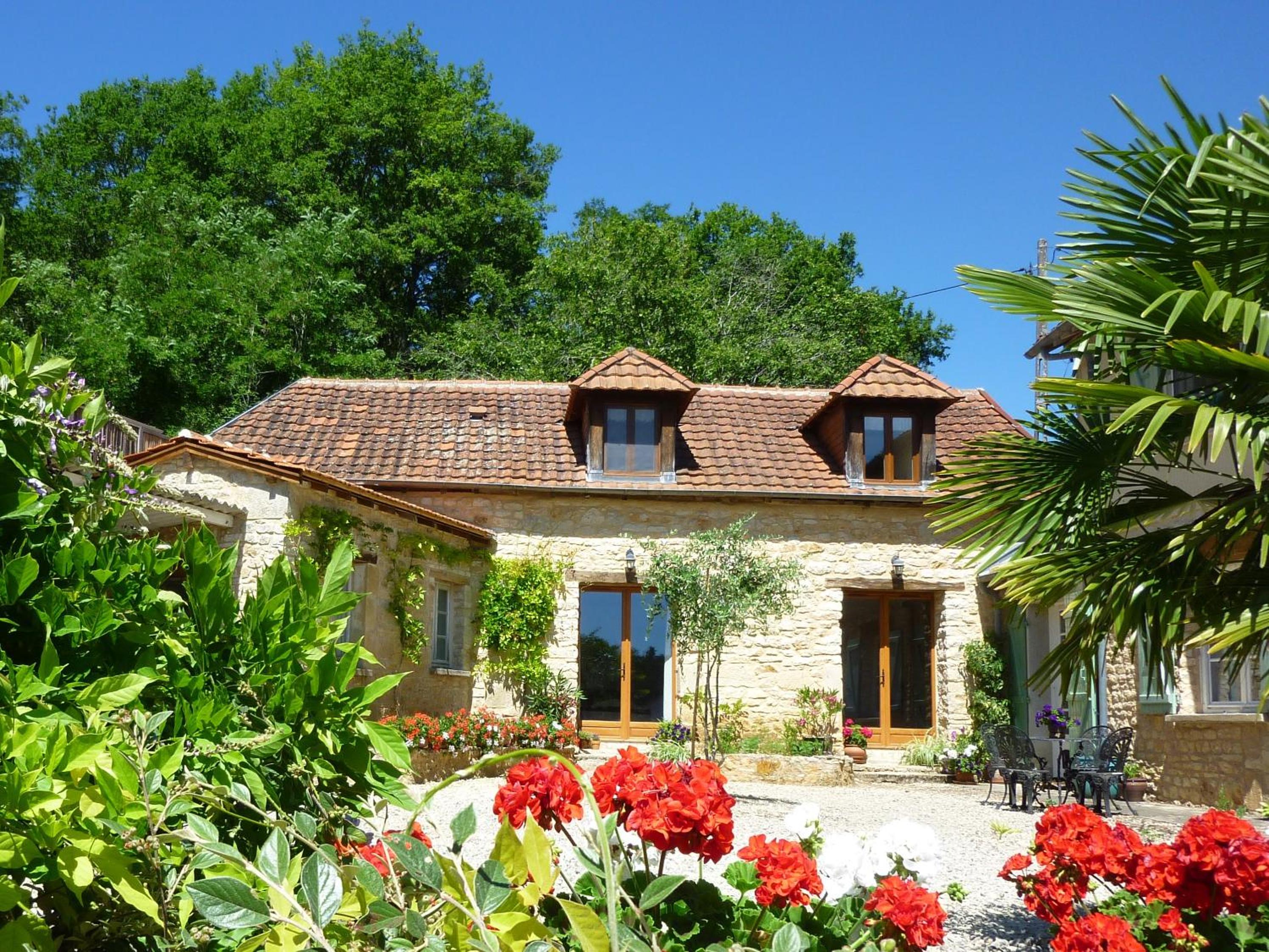 Holiday Home photo 1