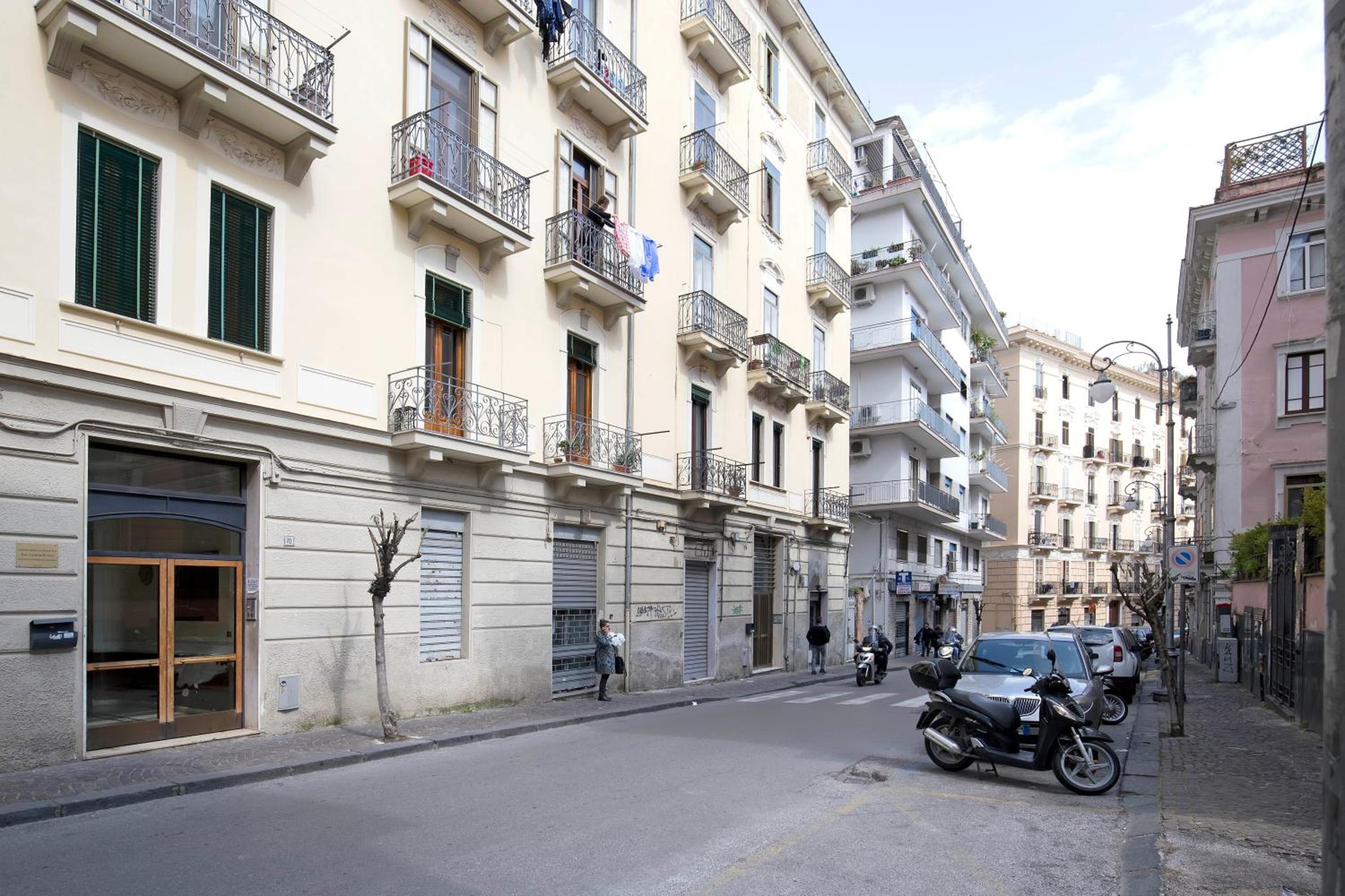 Apartment - Photo 35