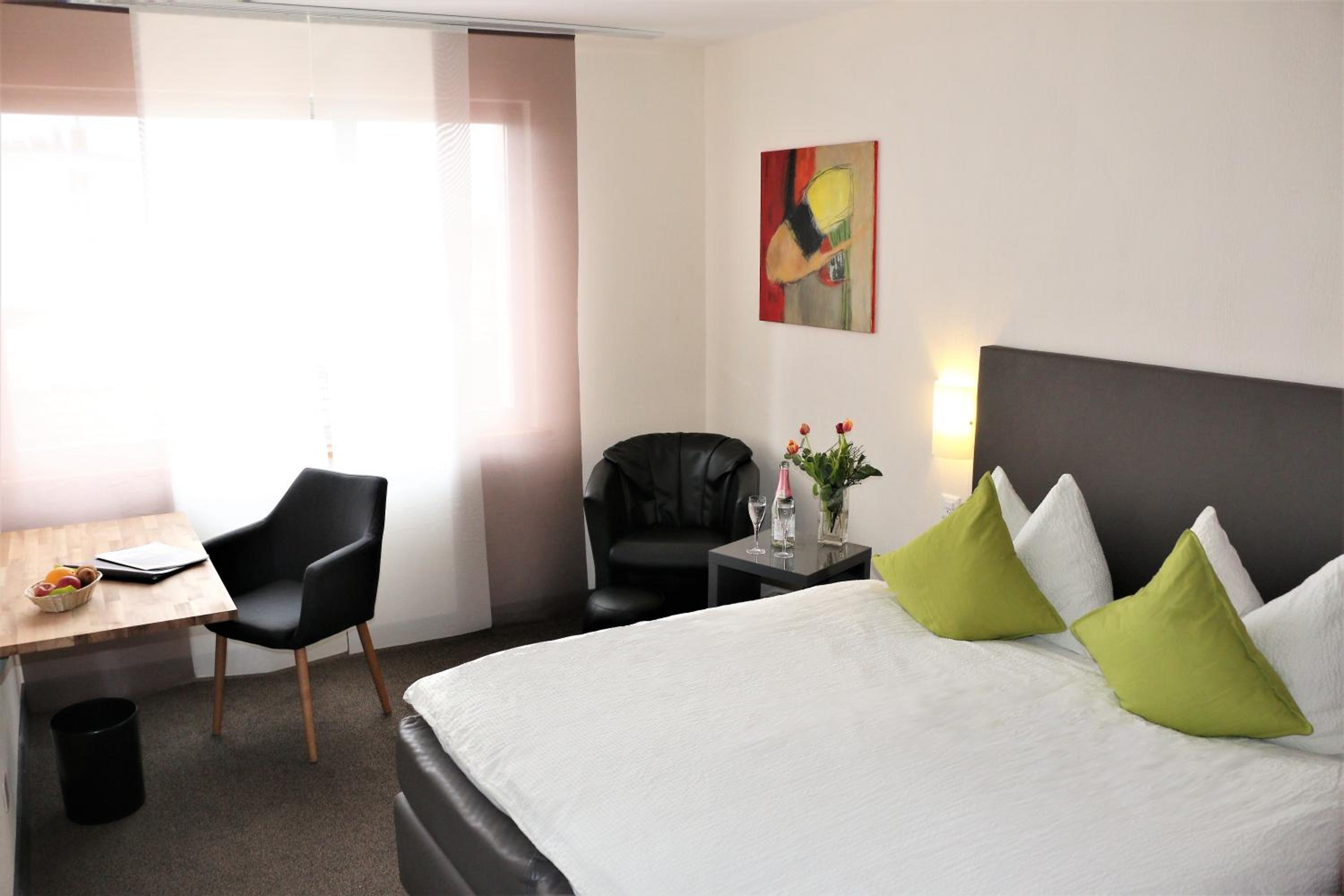 Comfort Twin Room