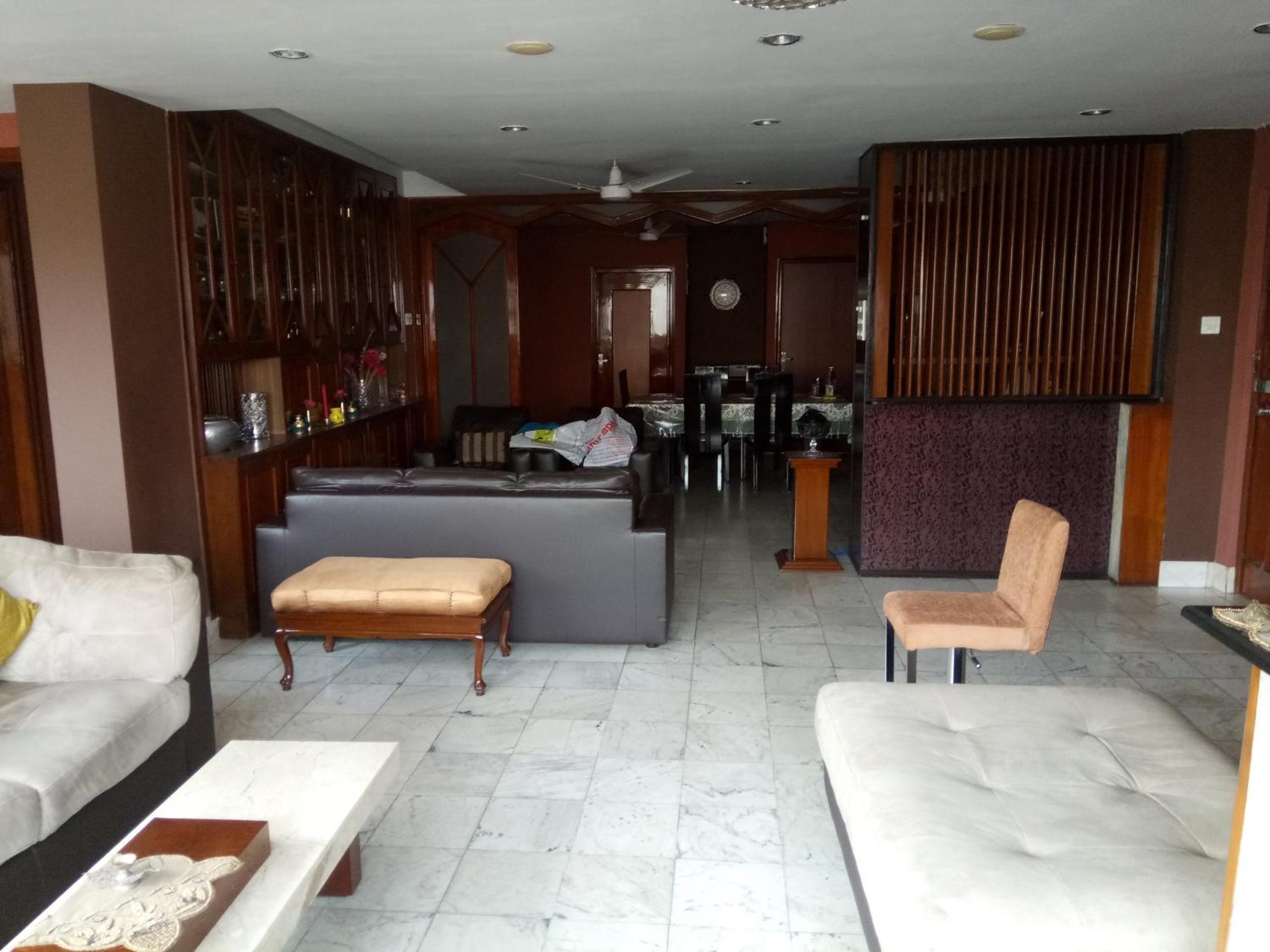 Deluxe Double Room - Photo 19