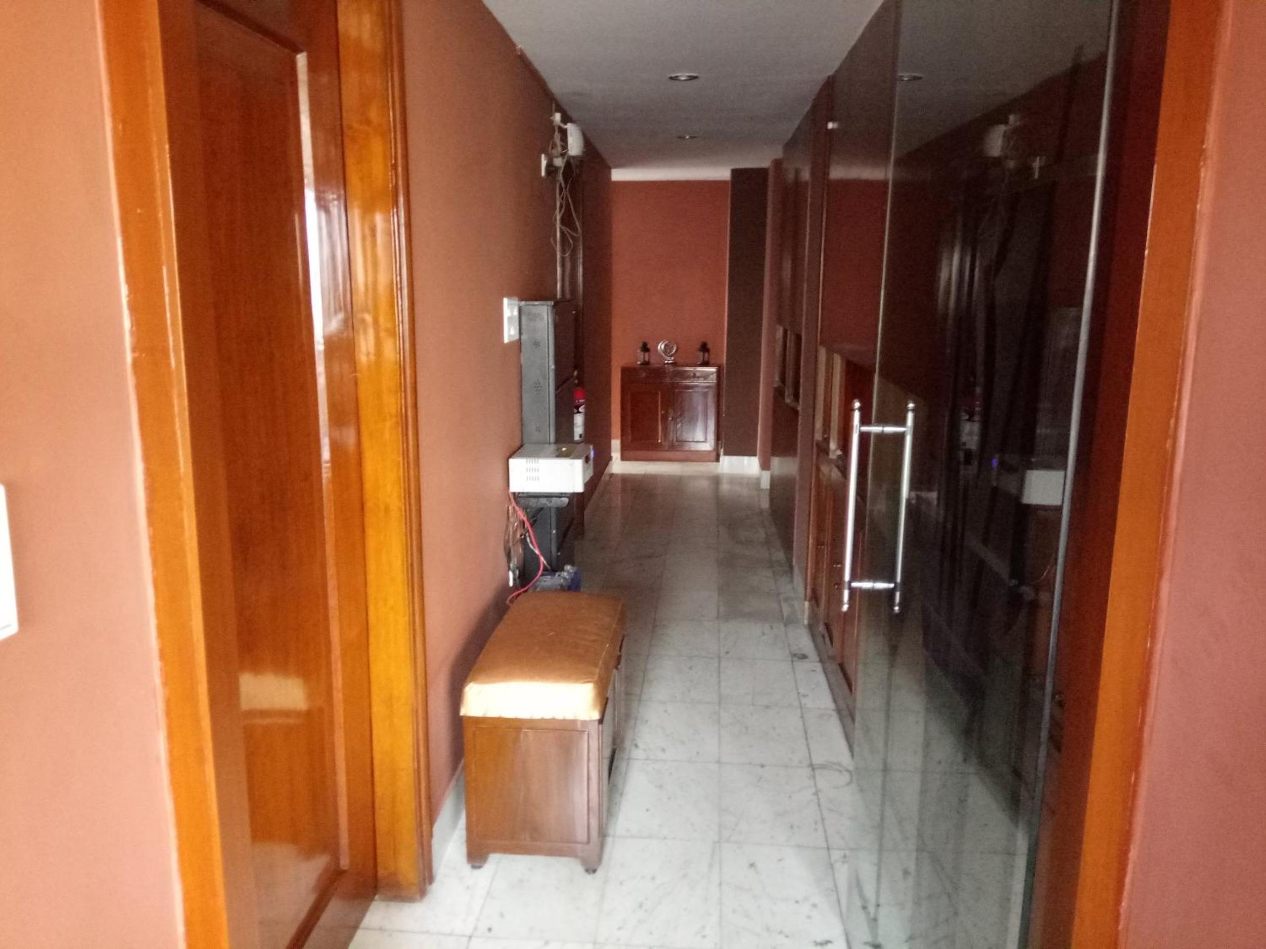 Deluxe Double Room - Photo 18