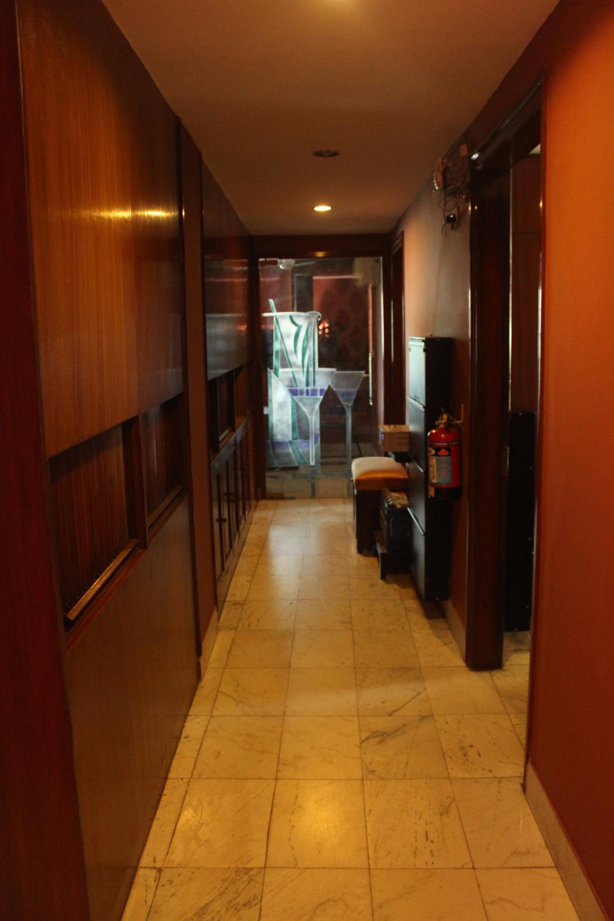 Deluxe Double Room - Photo 17