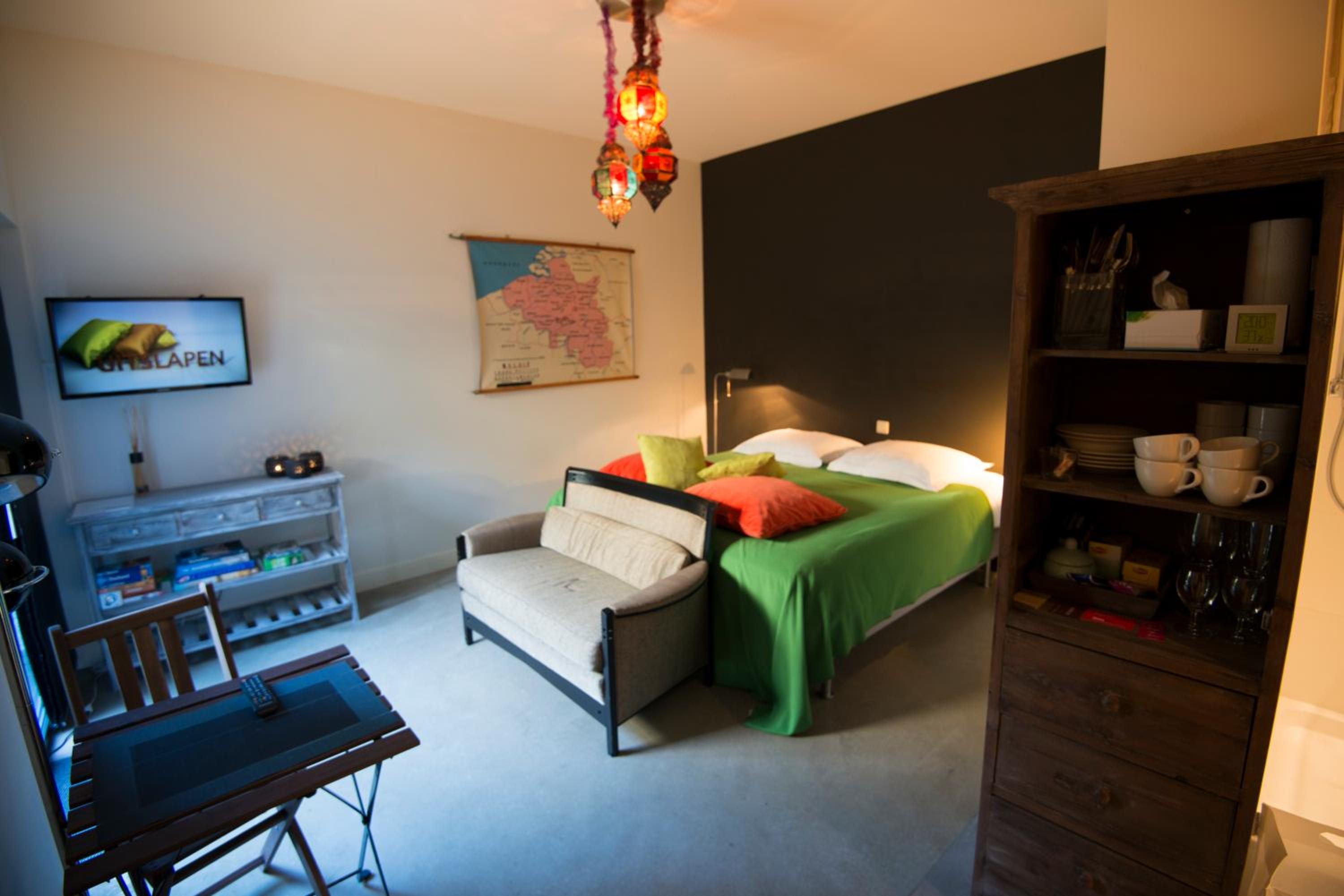 Double Room photo 1