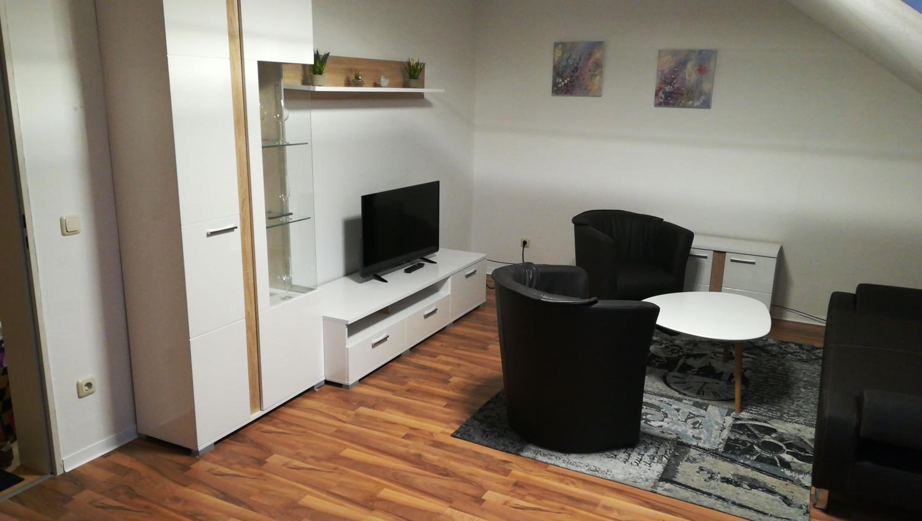 Apartment photo 1