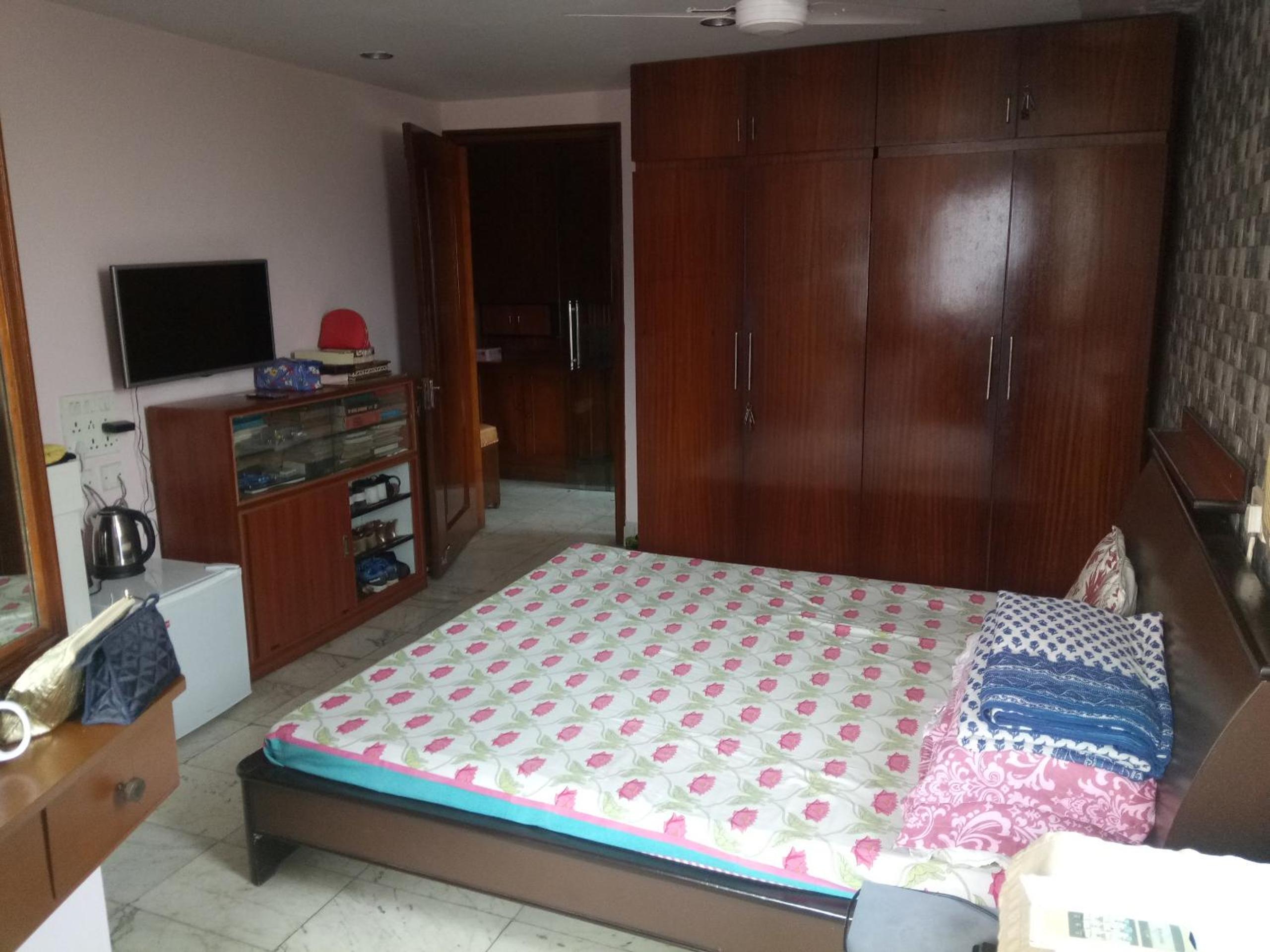 Deluxe Double Room - Photo 15