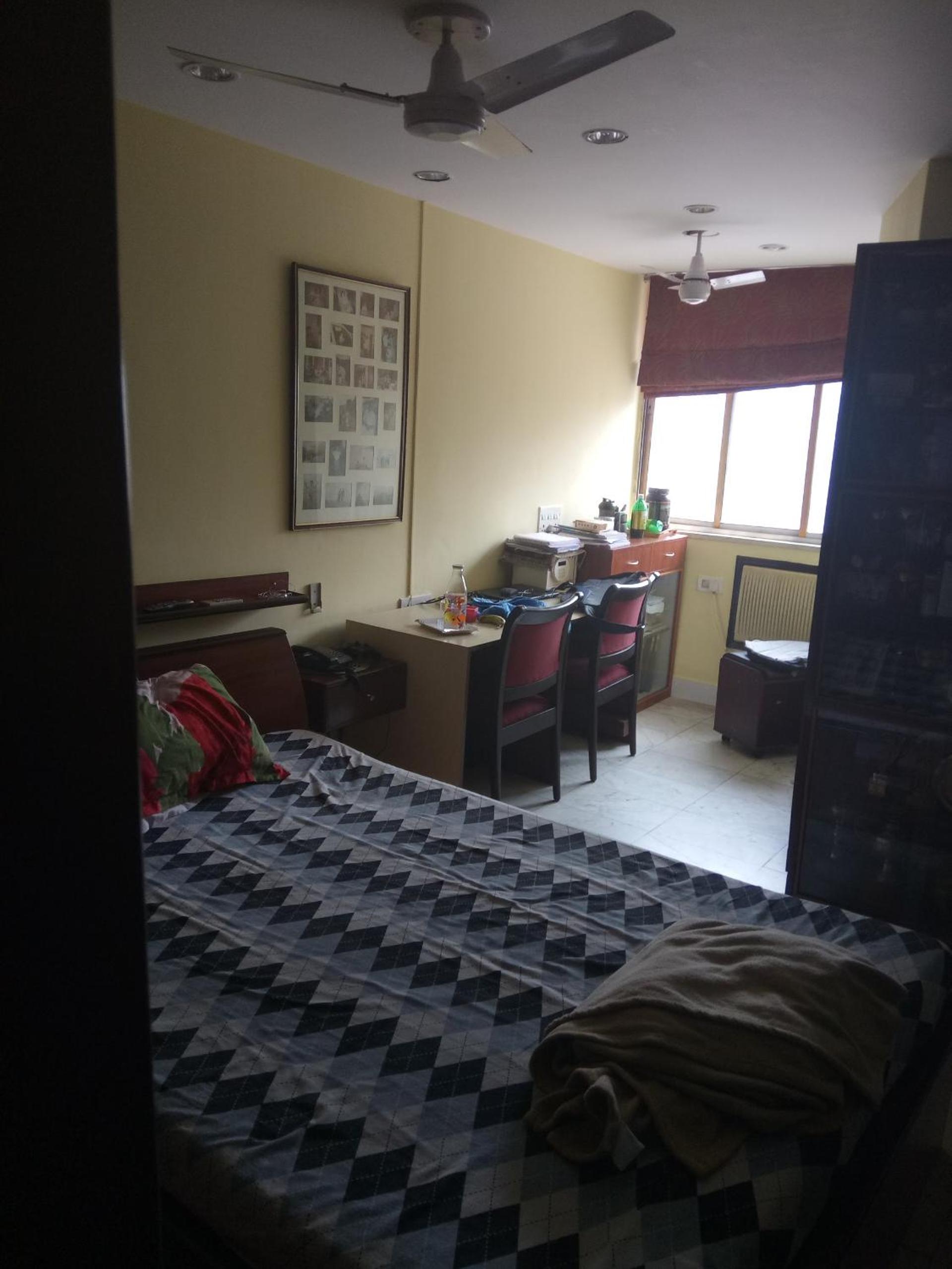 Deluxe Double Room - Photo 14