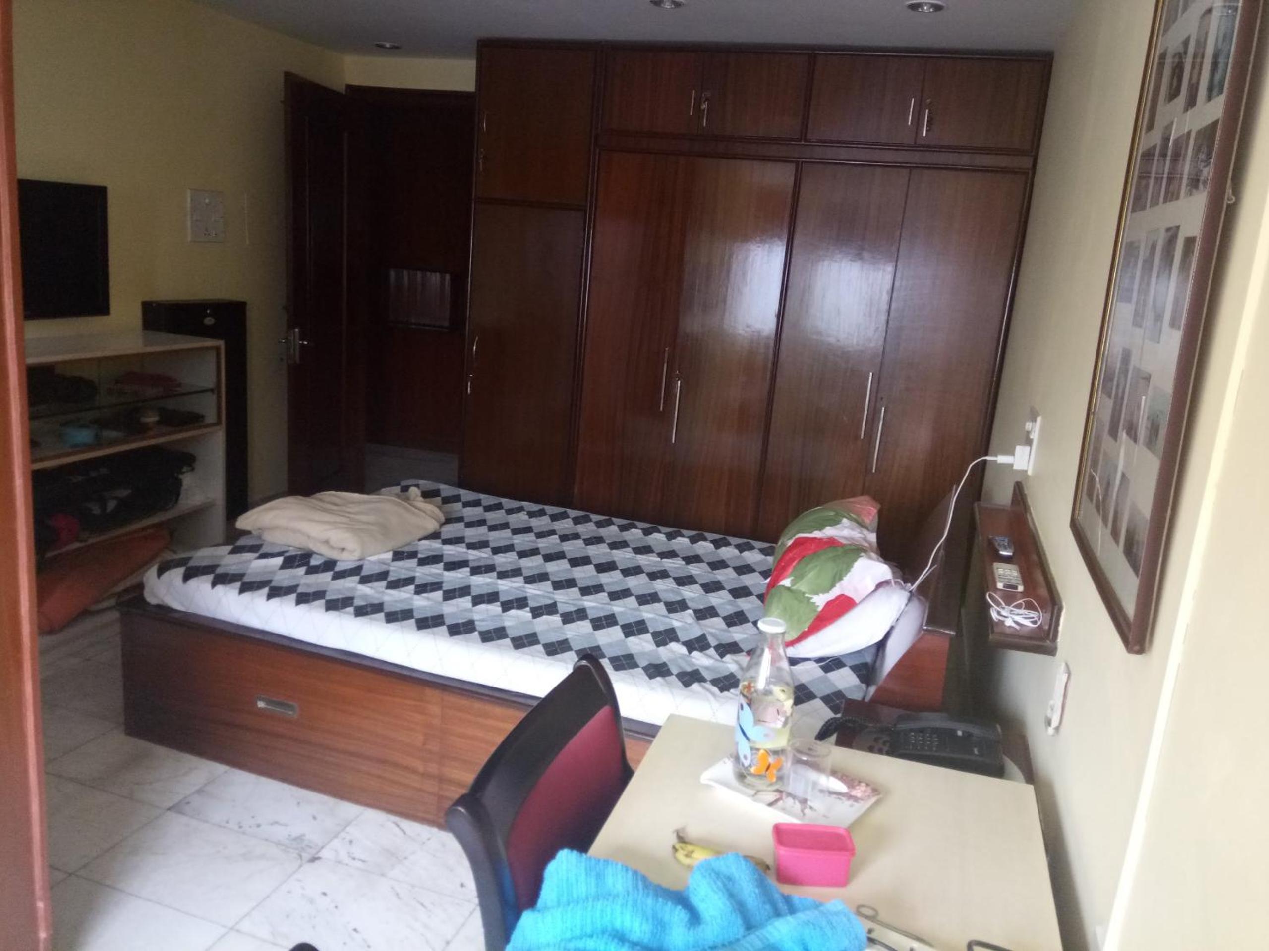 Deluxe Double Room - Photo 13