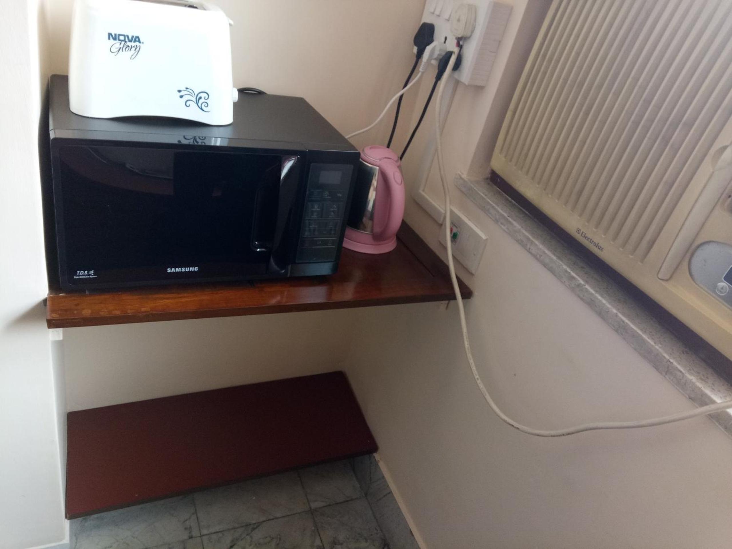 Deluxe Double Room - Photo 9