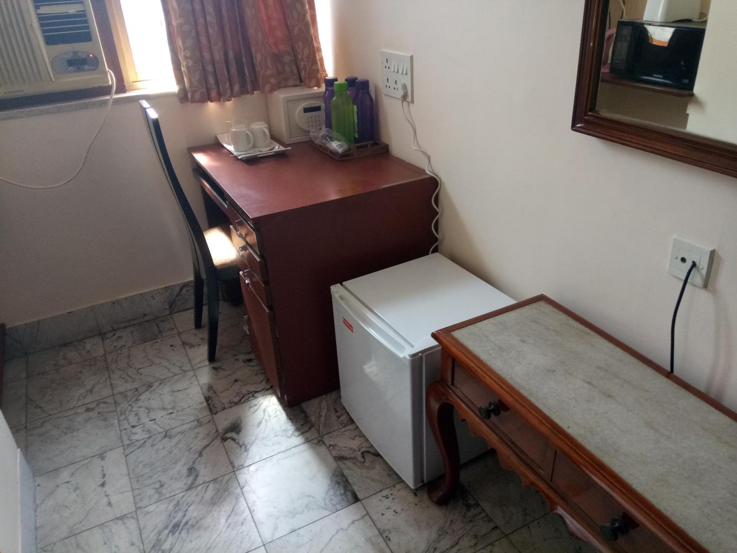 Deluxe Double Room - Photo 7