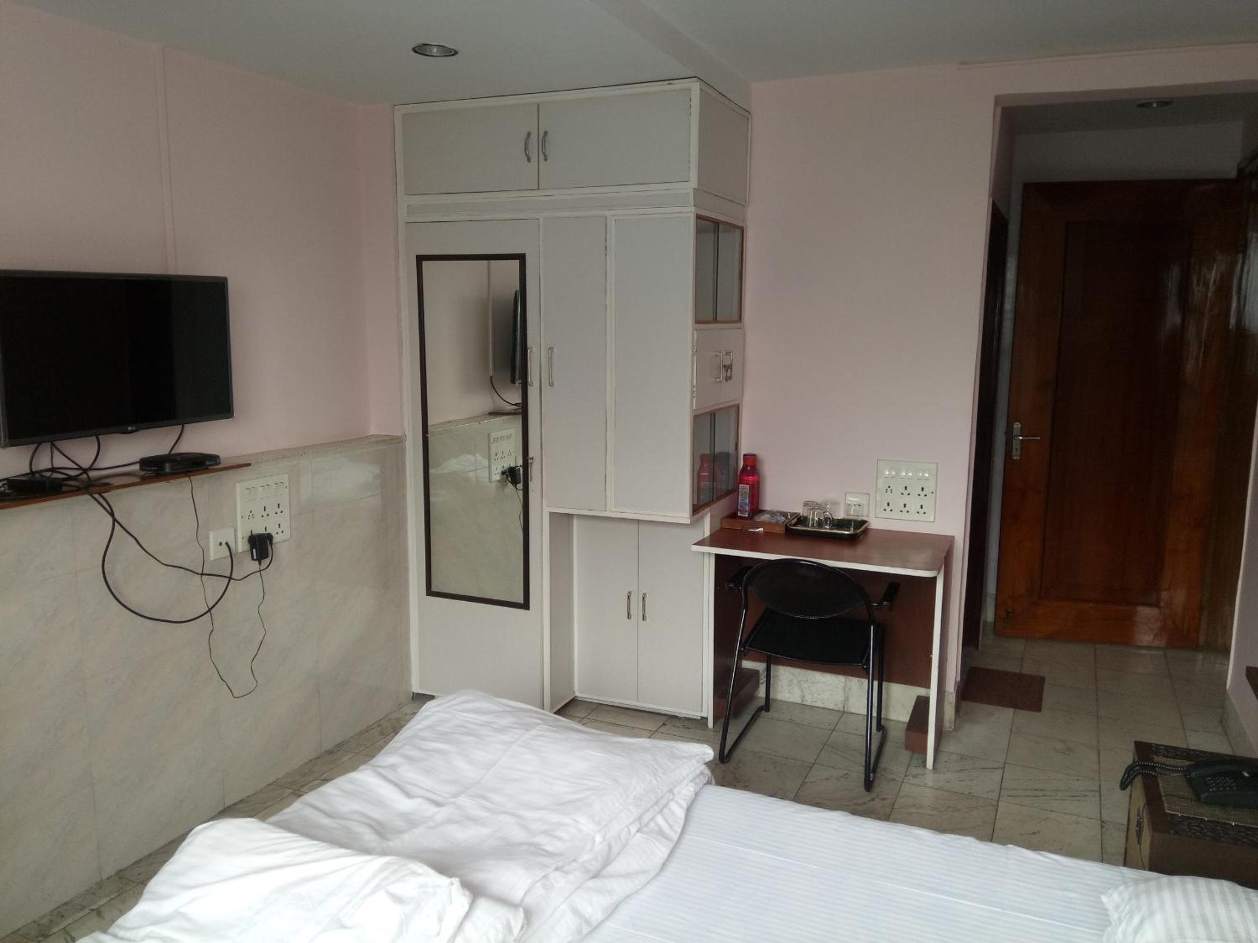 Deluxe Double Room - Photo 6