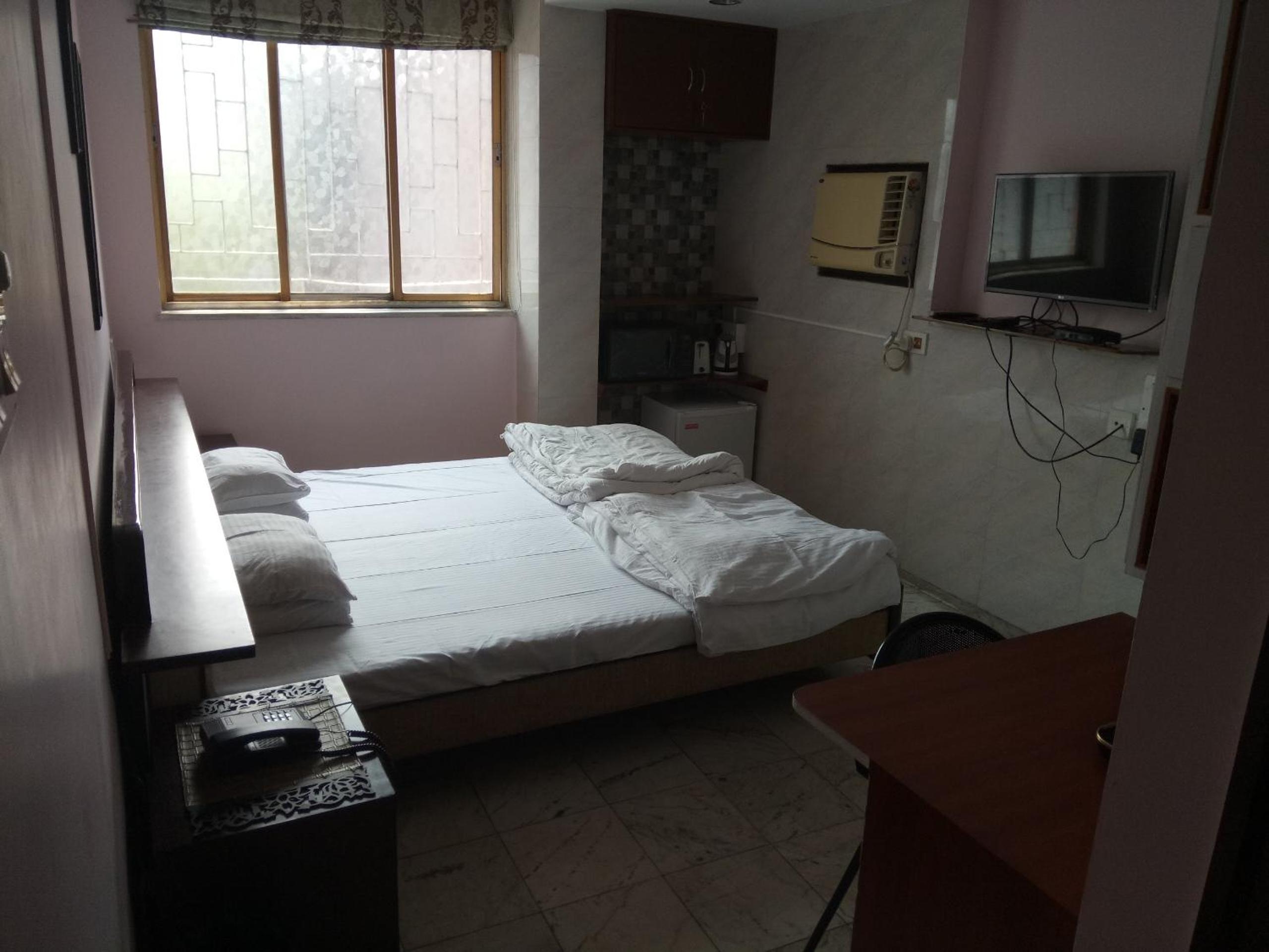 Deluxe Double Room - Photo 3
