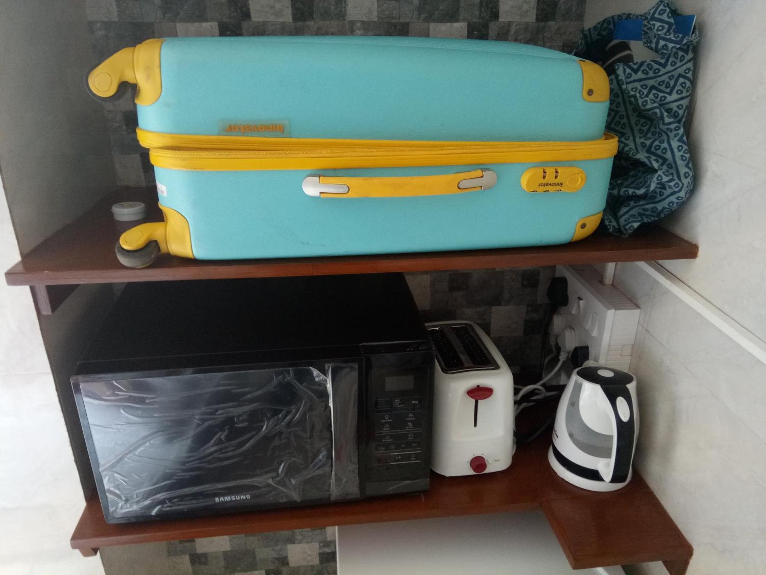 Deluxe Double Room - Photo 5