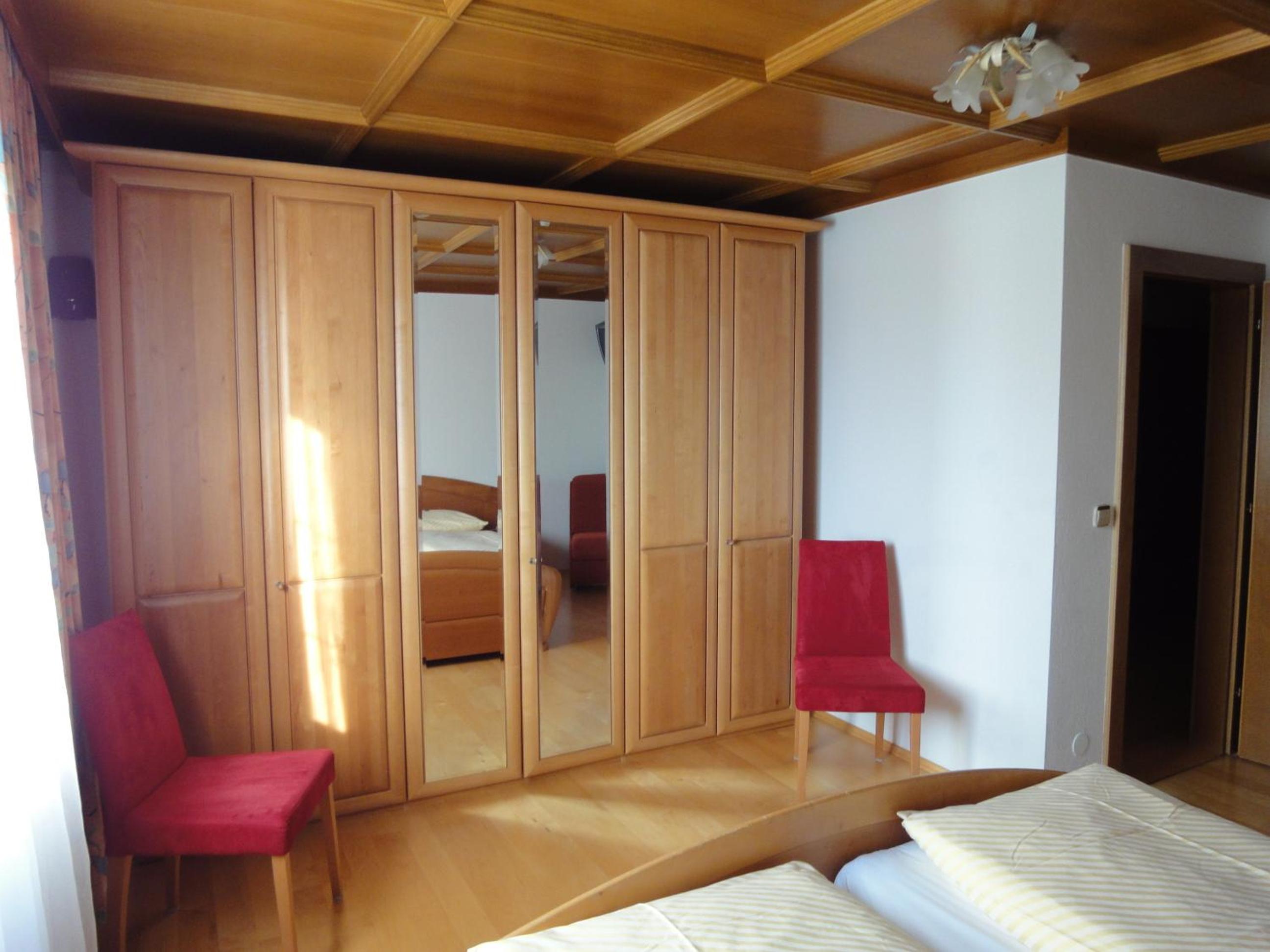 Two-Bedroom Apartment - Photo 18