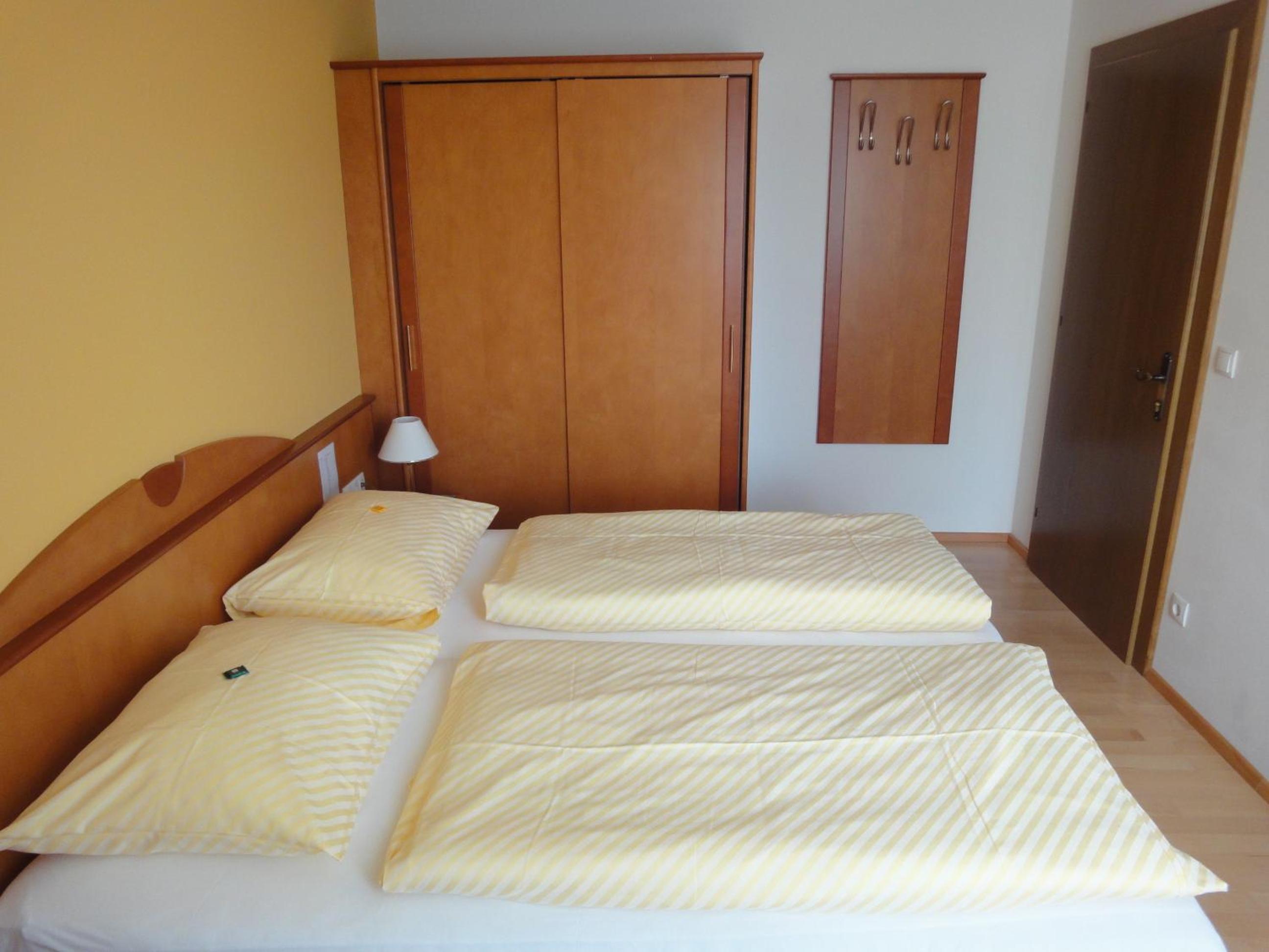 Two-Bedroom Apartment - Photo 1