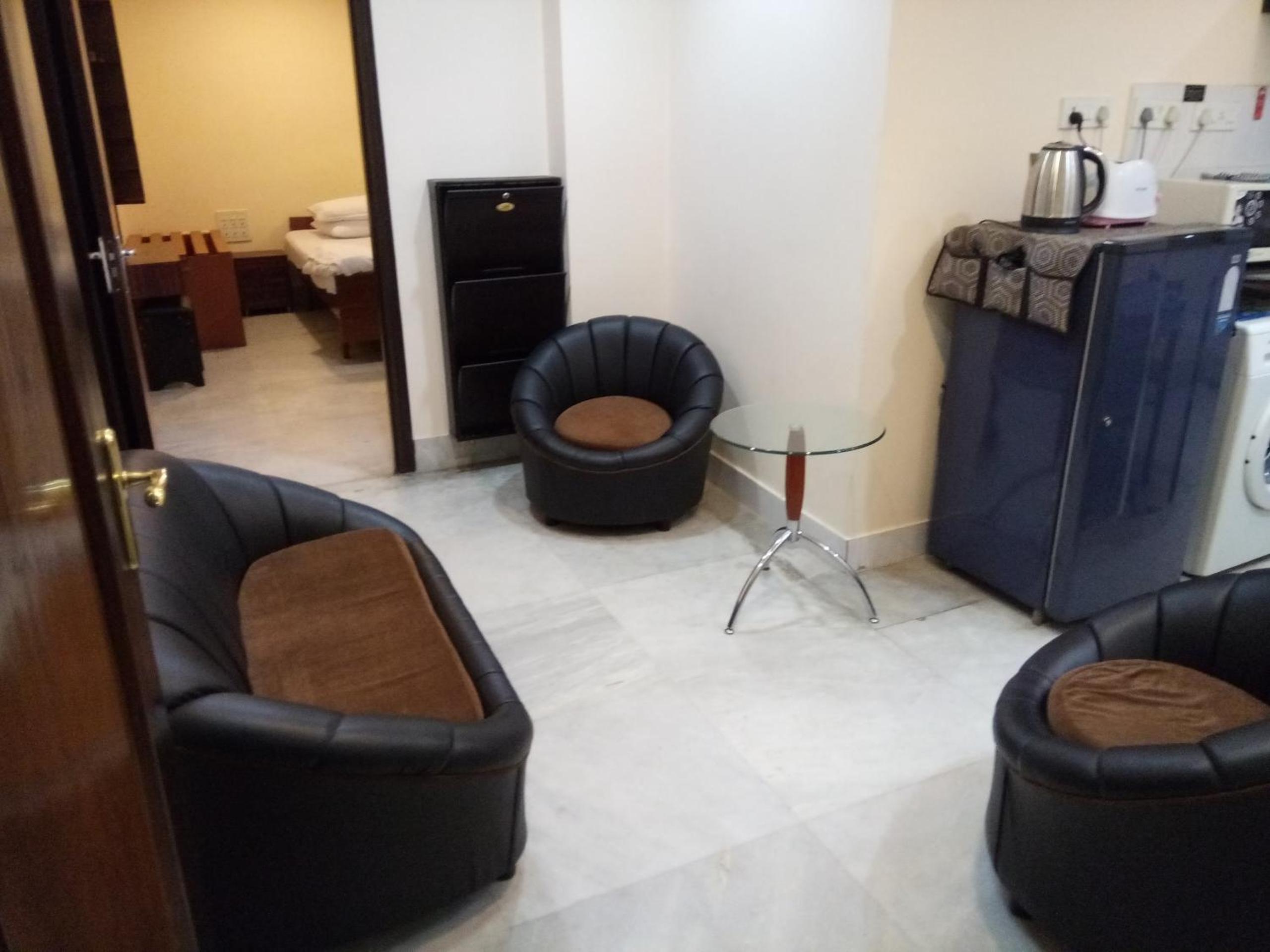 One-Bedroom Apartment - Photo 20