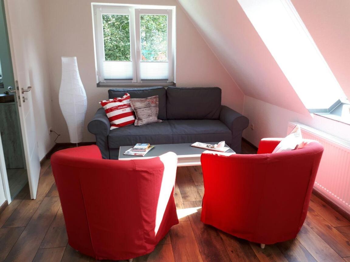 Two-Bedroom Apartment photo 1