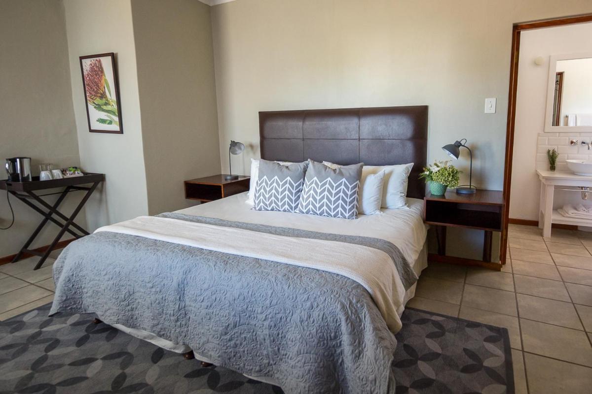 Twin/Double Room - Photo 4