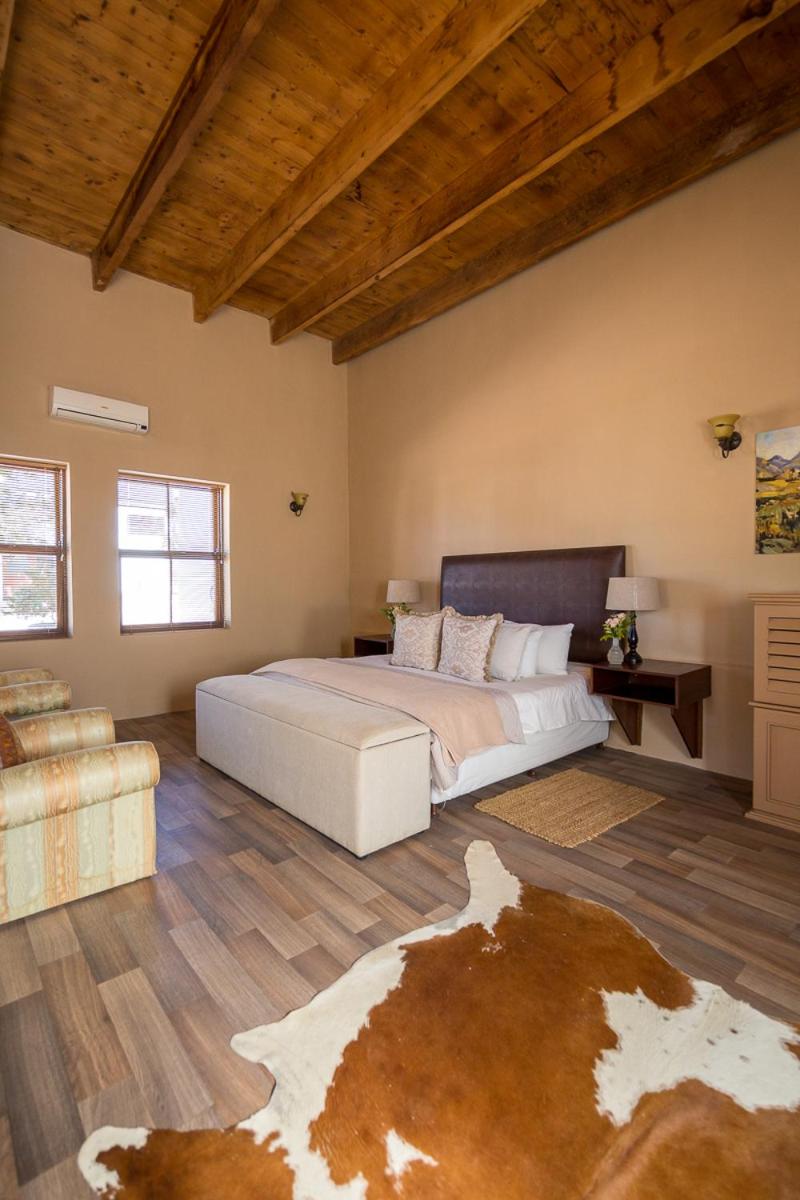 Twin/Double Room photo 1