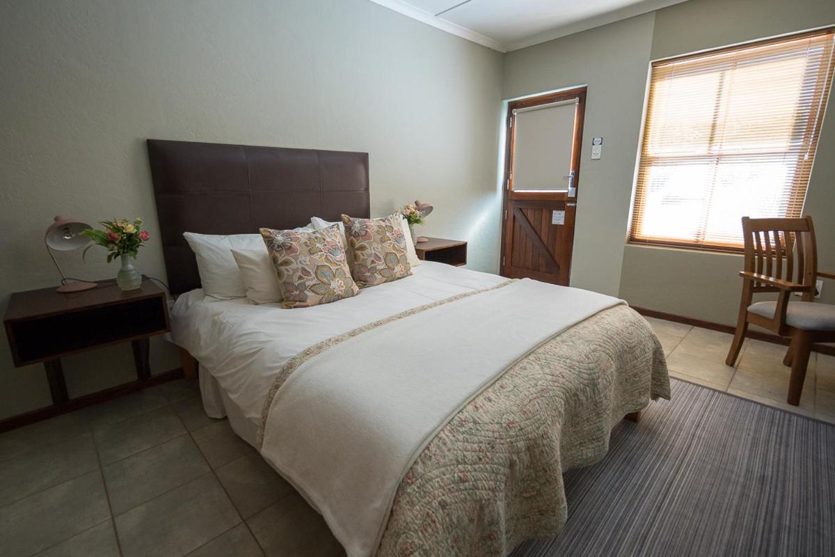  Double Room - Photo 2