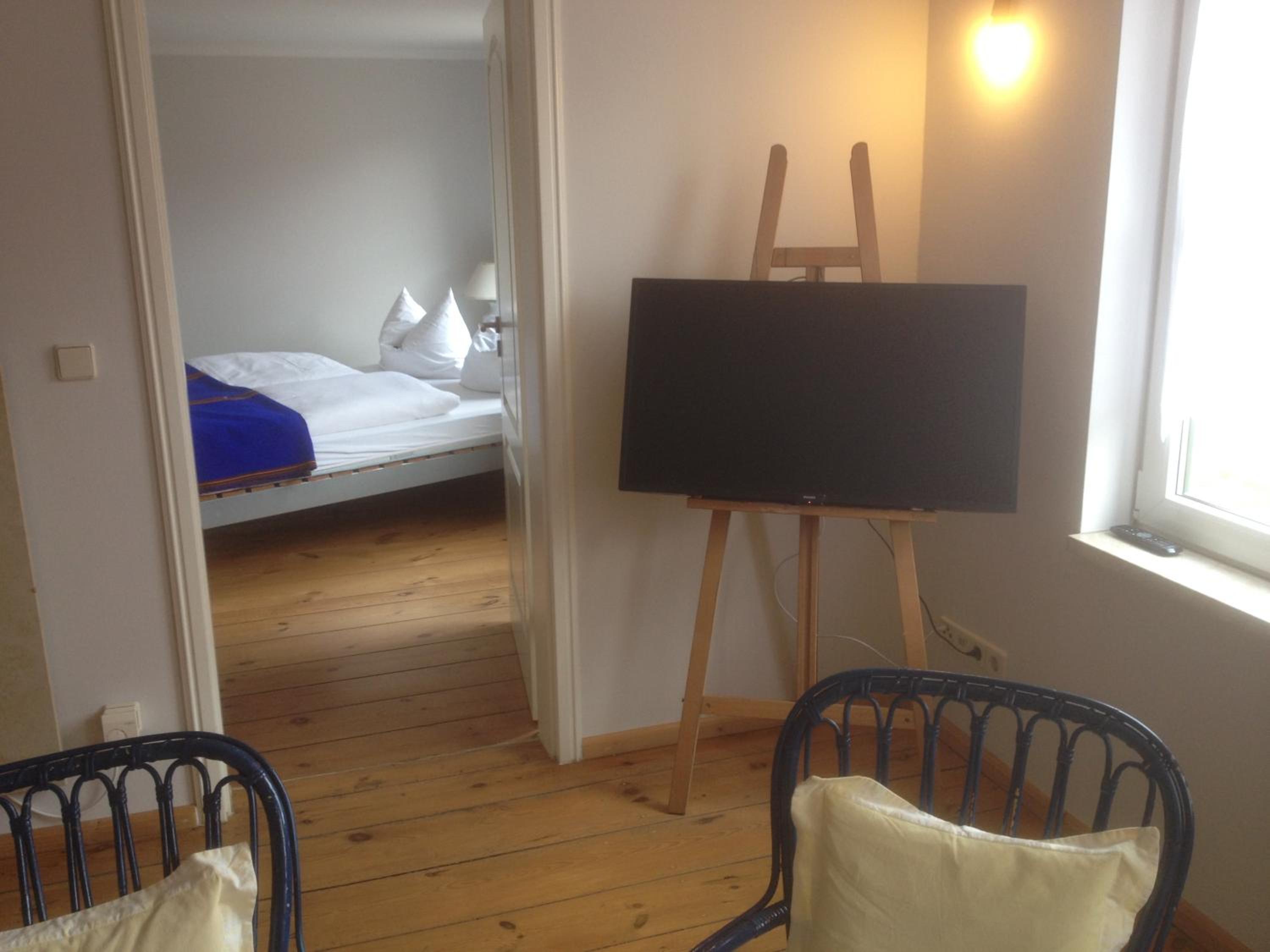 Comfort Apartment photo 1