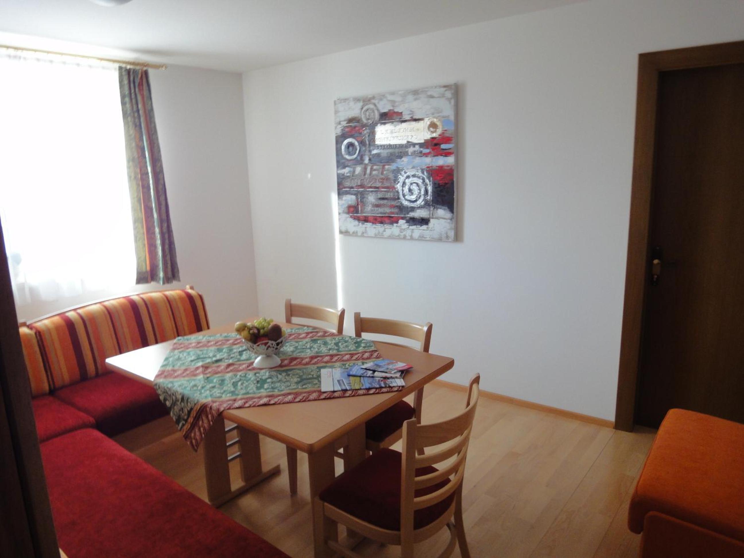 Two-Bedroom Apartment - Photo 3