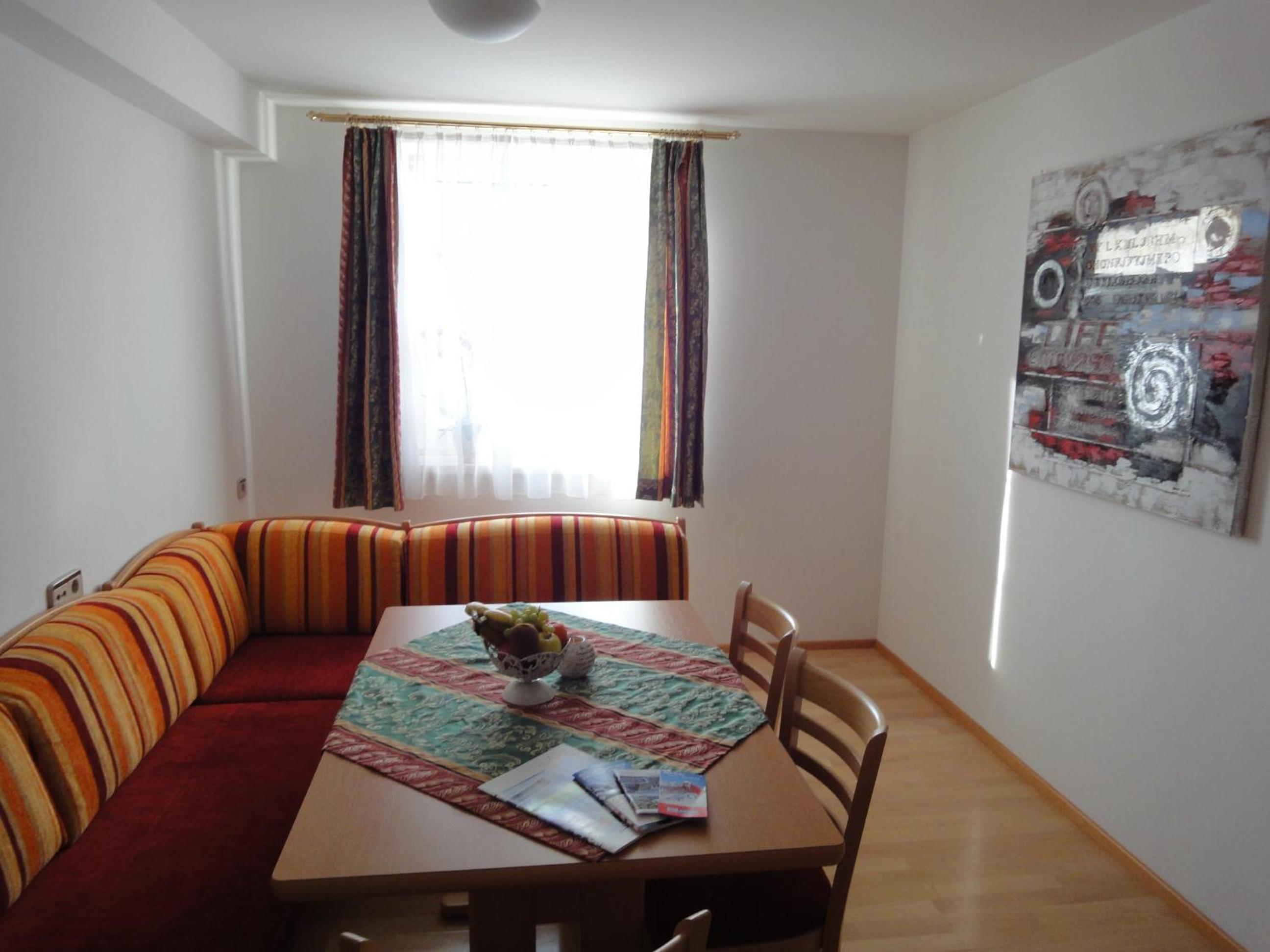 Two-Bedroom Apartment - Photo 2