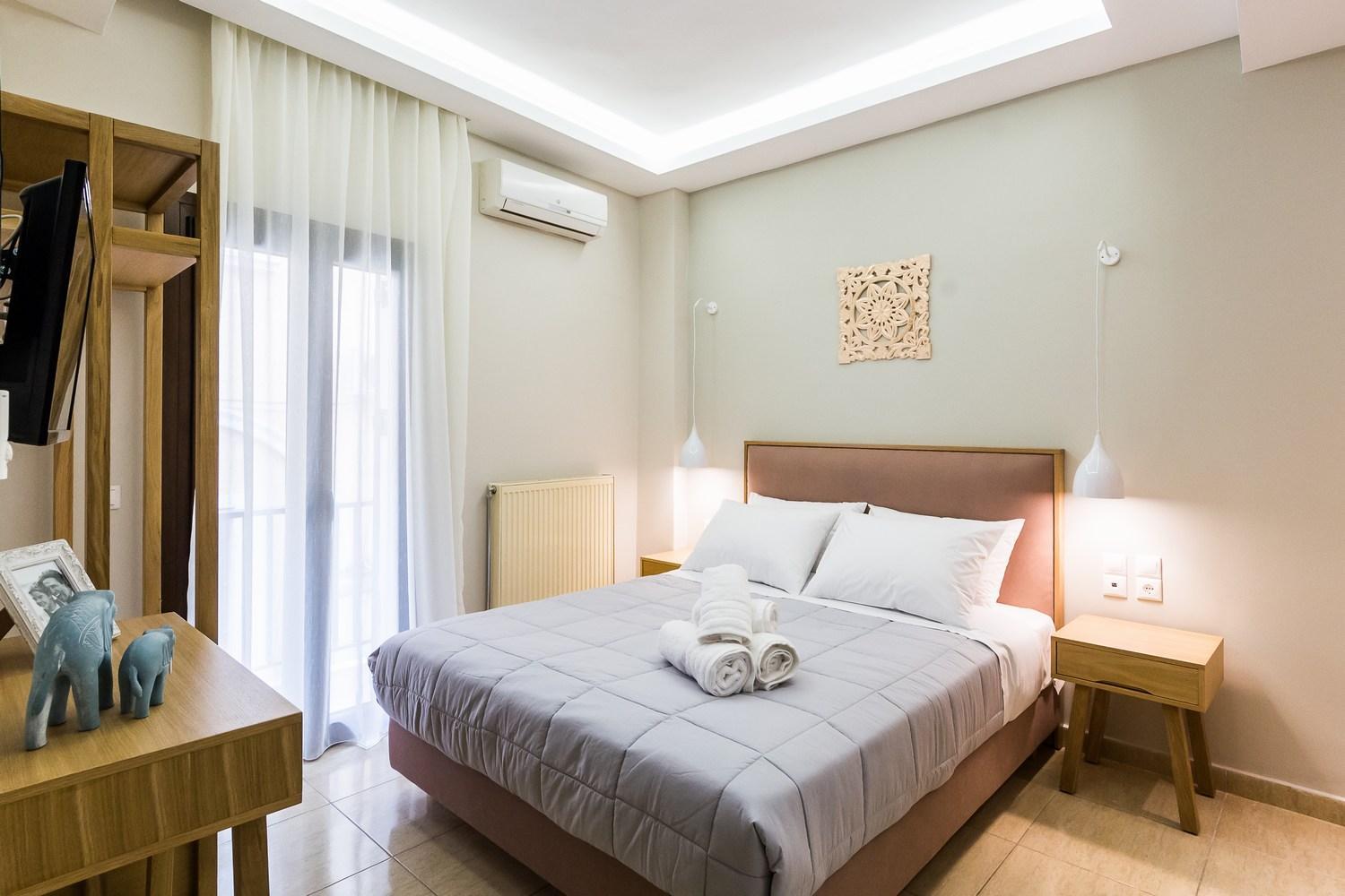 Apartment with Sea View photo 1