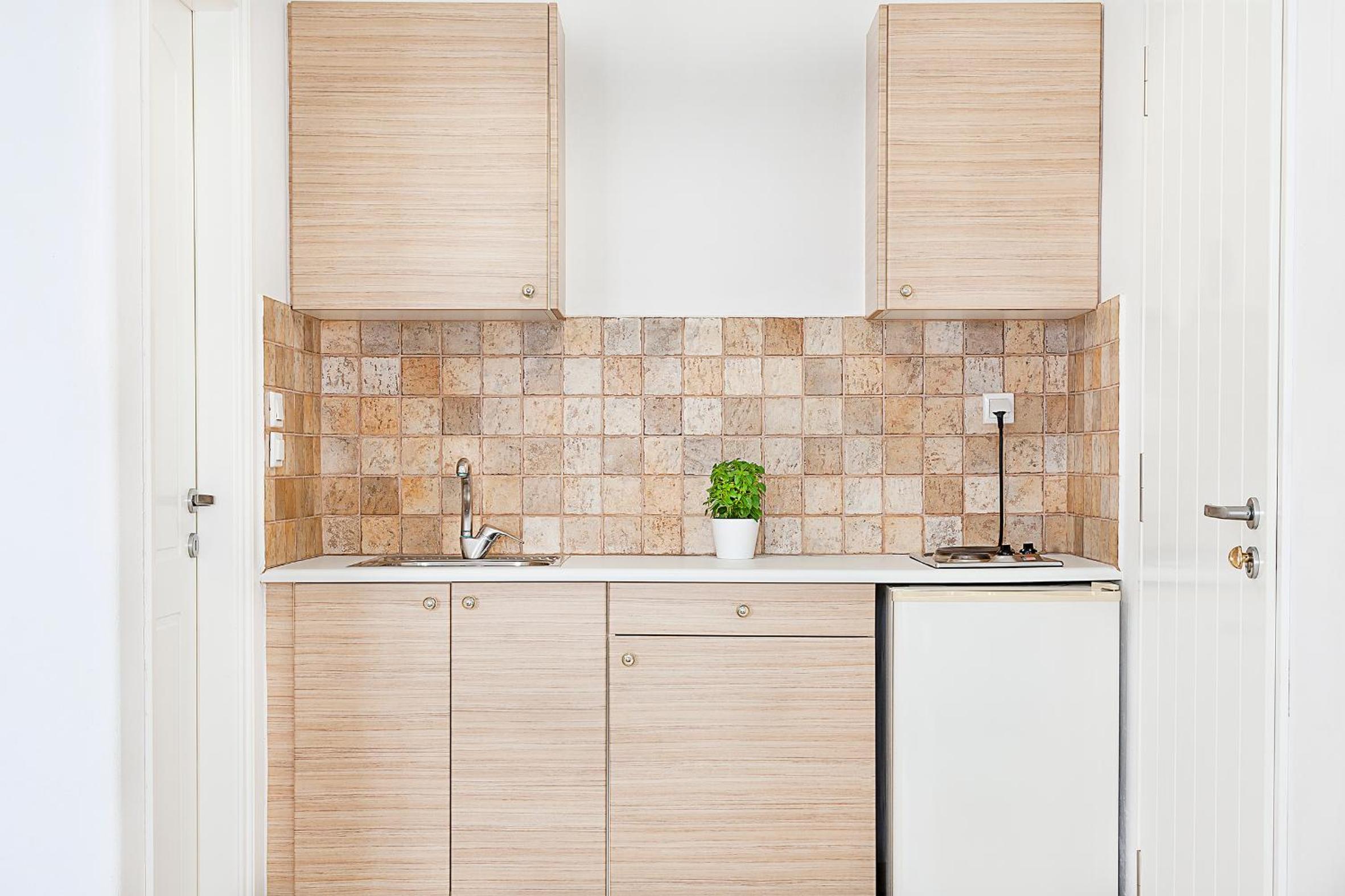 Two bedroom apartment with Sea view photo 2