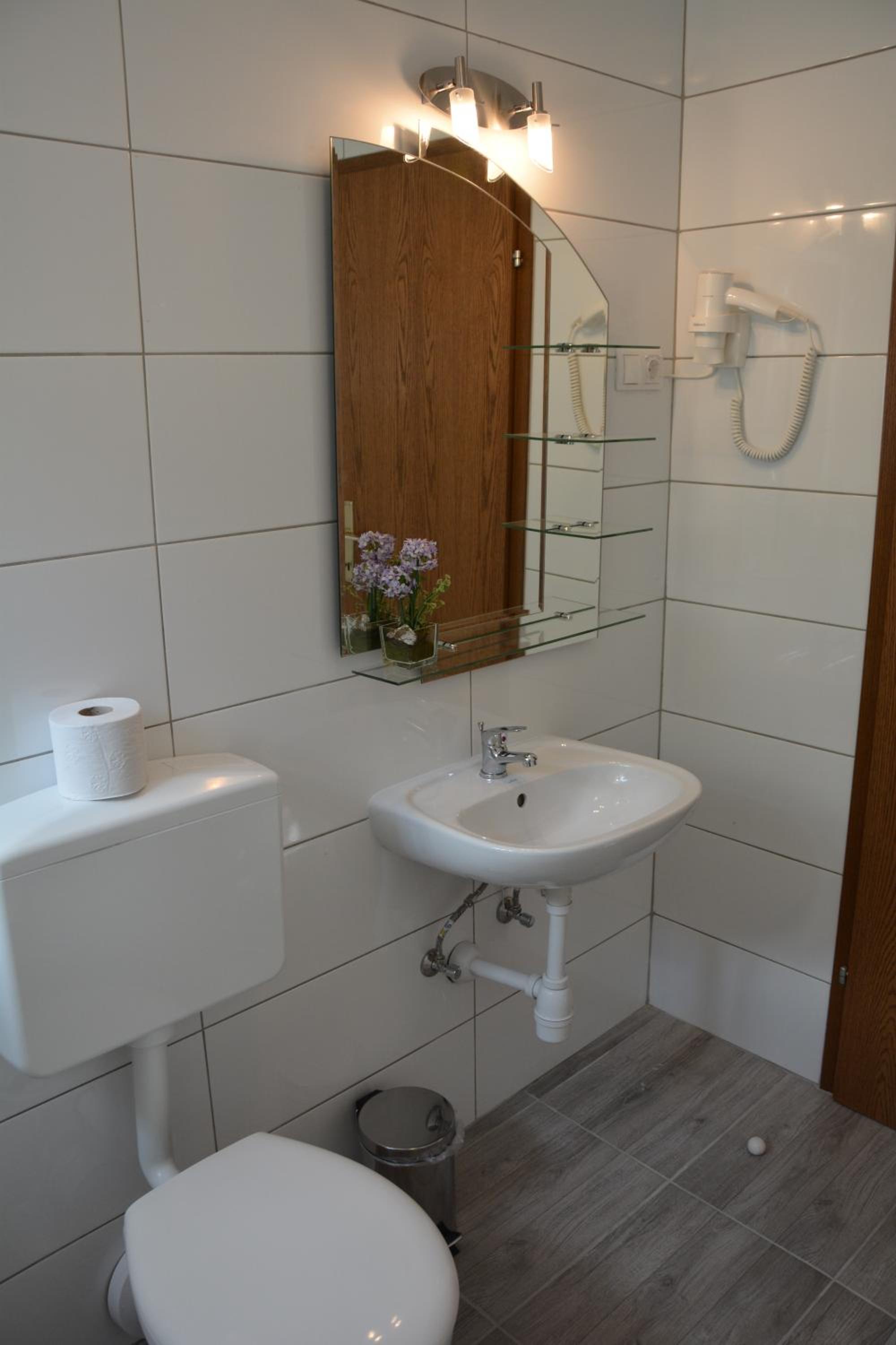 Comfort Triple Room photo 3