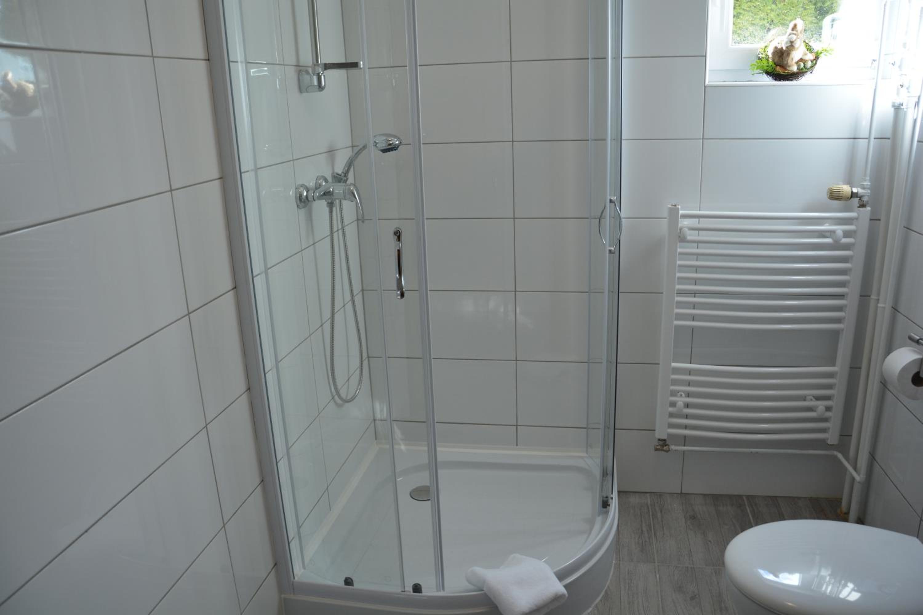 Comfort Triple Room photo 2