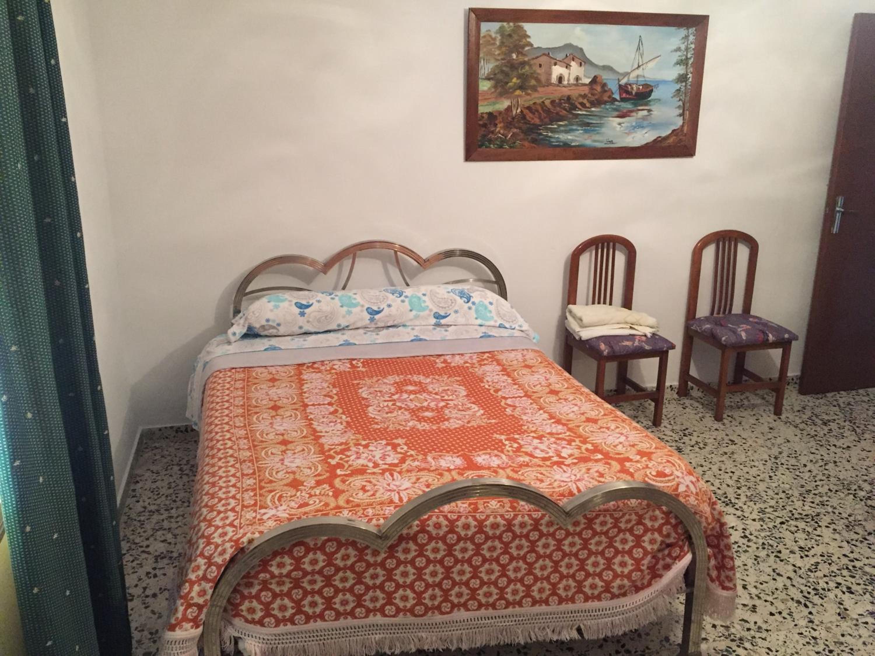 Casa de cinco habitaciones
