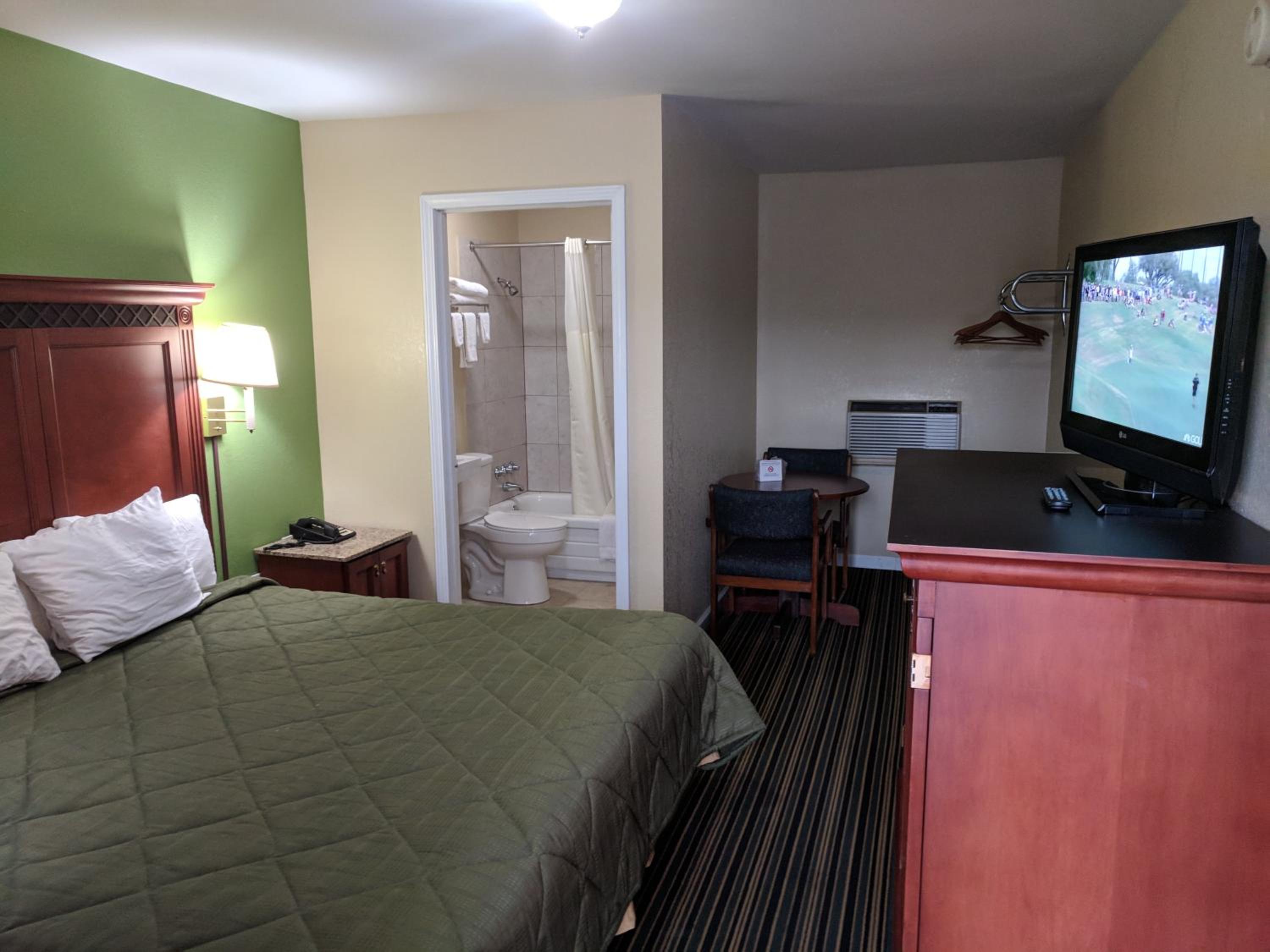 King Suite photo 2