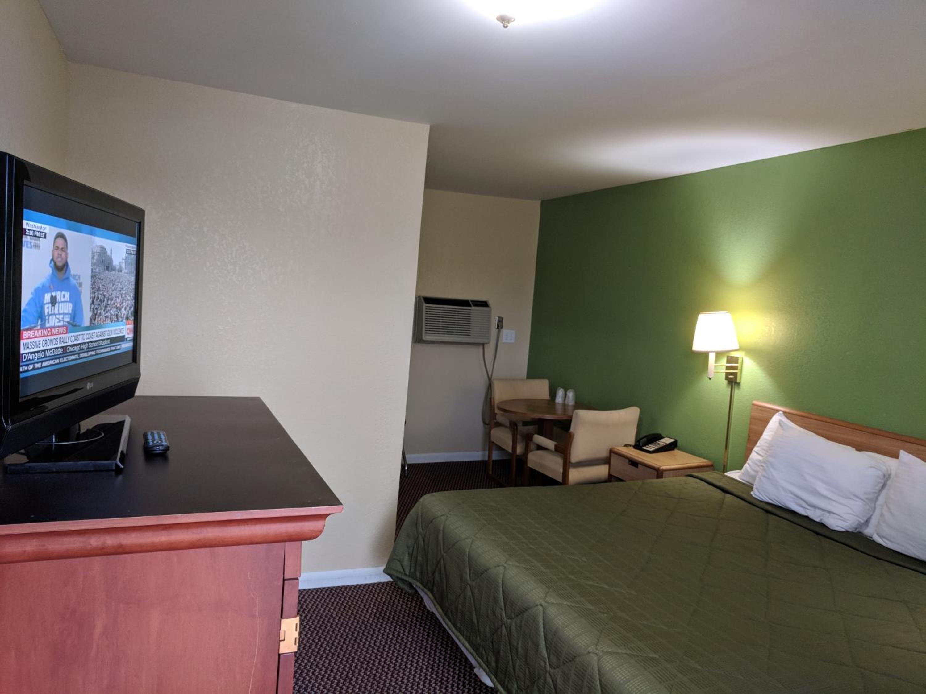 King Suite photo 3