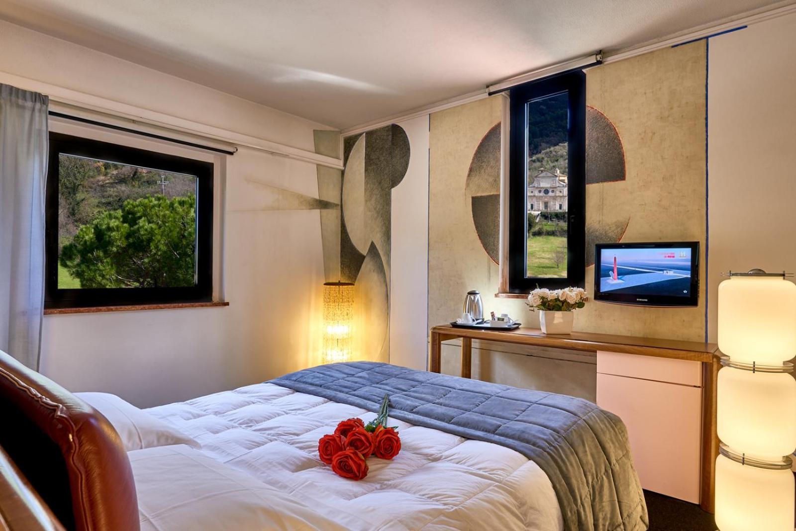 Superior Double Room - Photo 11