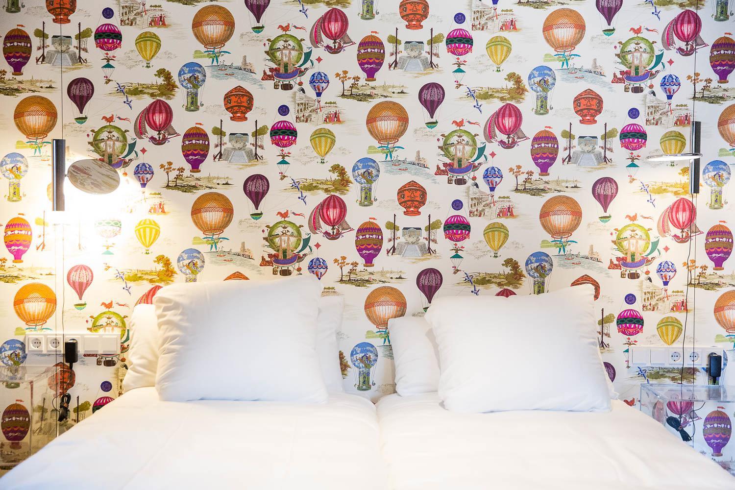 Deluxe King Room photo 3