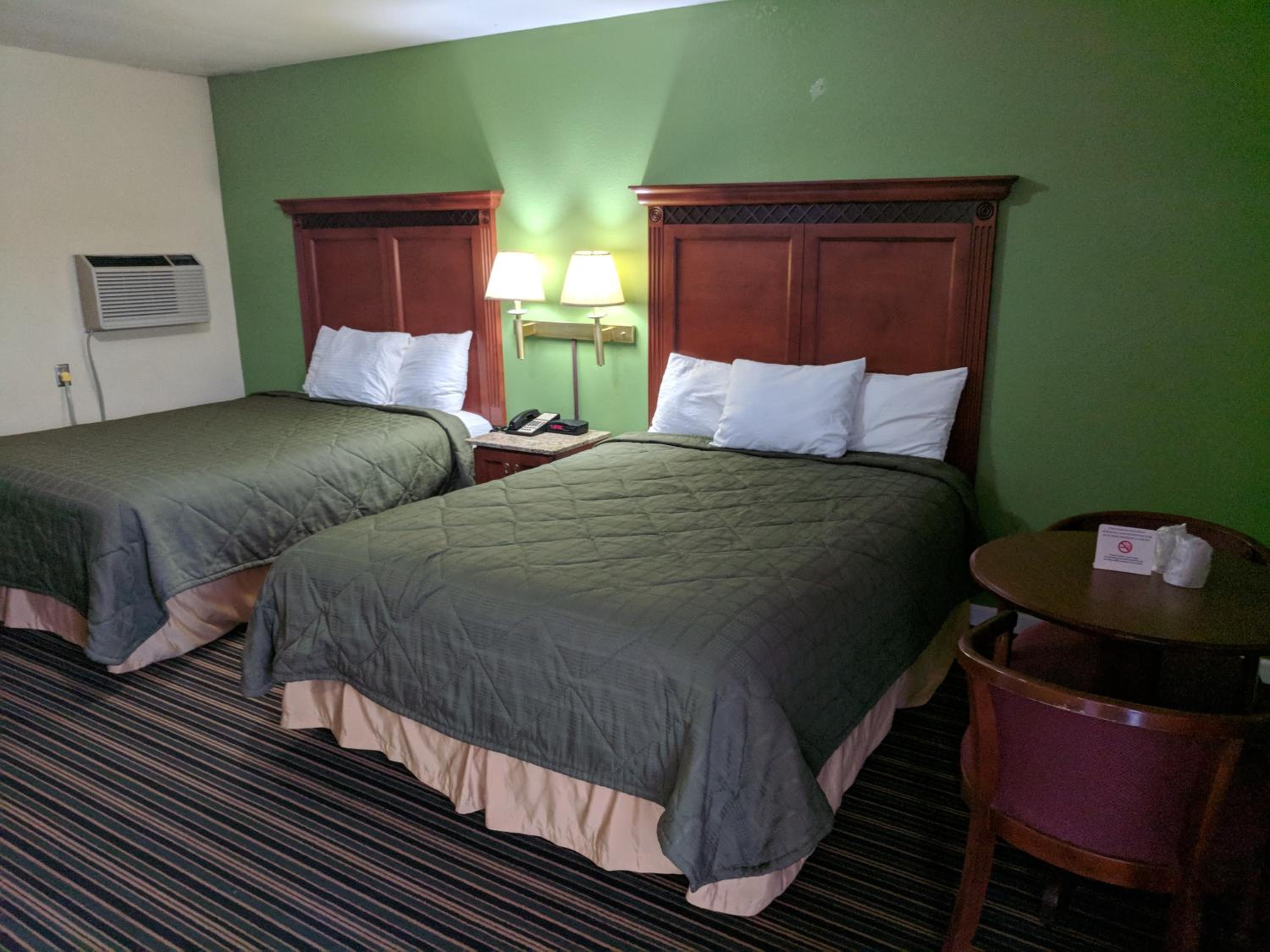 Standard Double Room - Non-Smoking photo 1