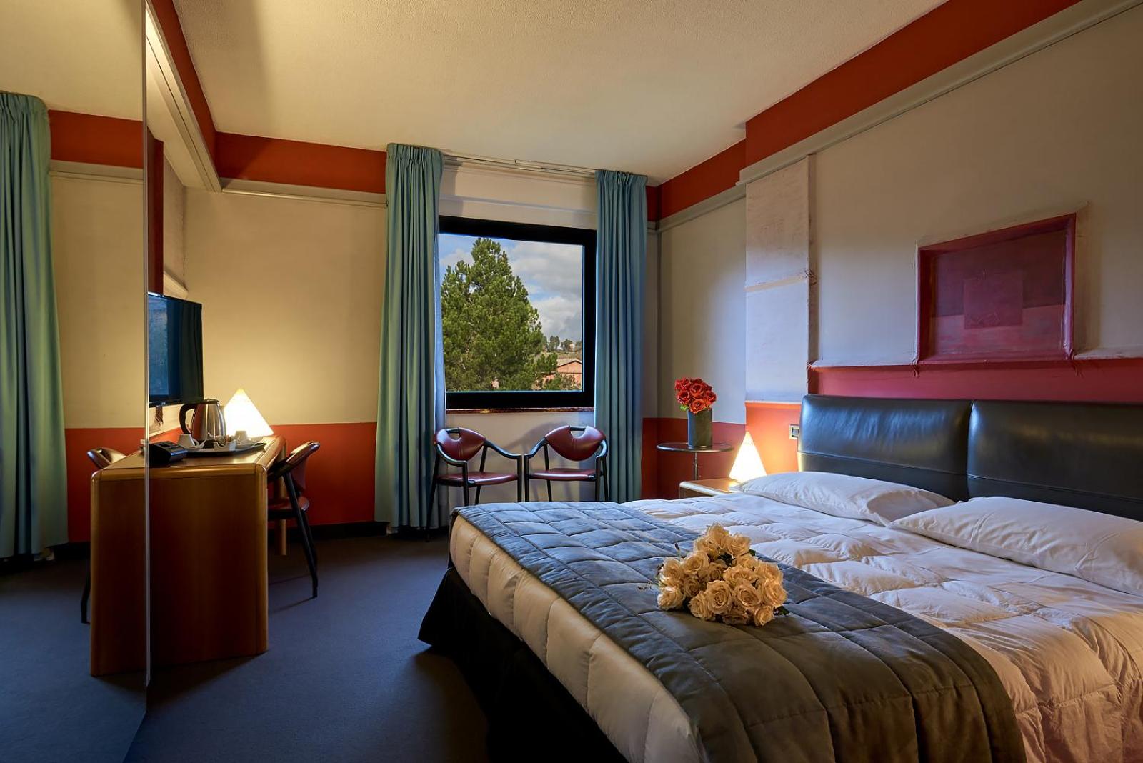 Superior Double Room - Photo 8