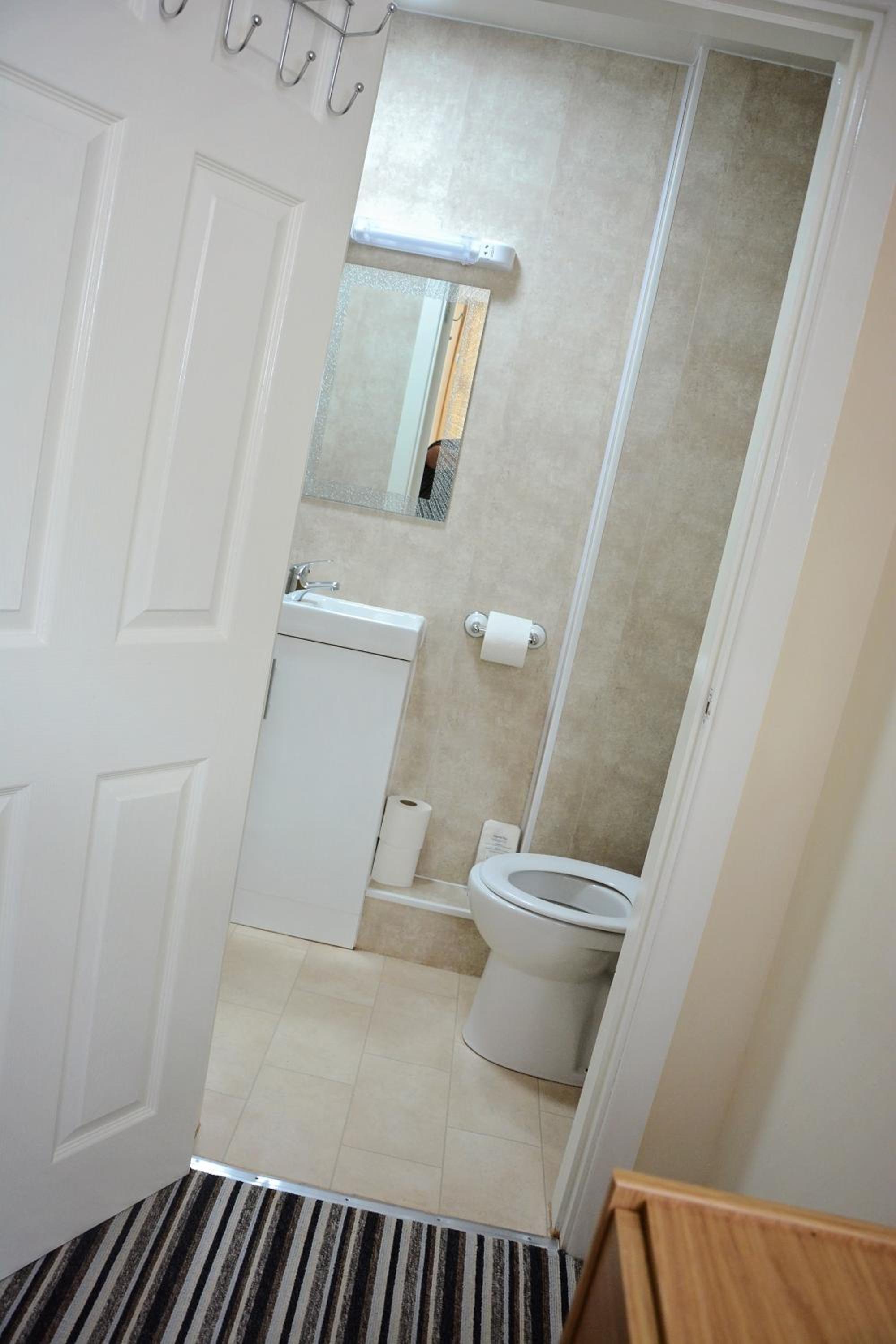 Deluxe Double Room photo 2
