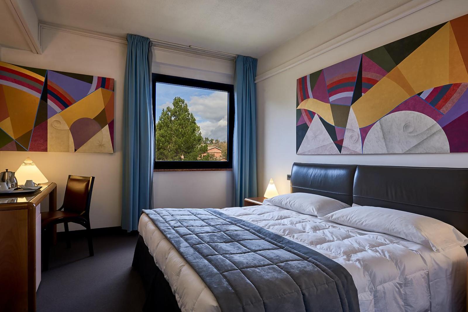 Comfort Double Room - Photo 13