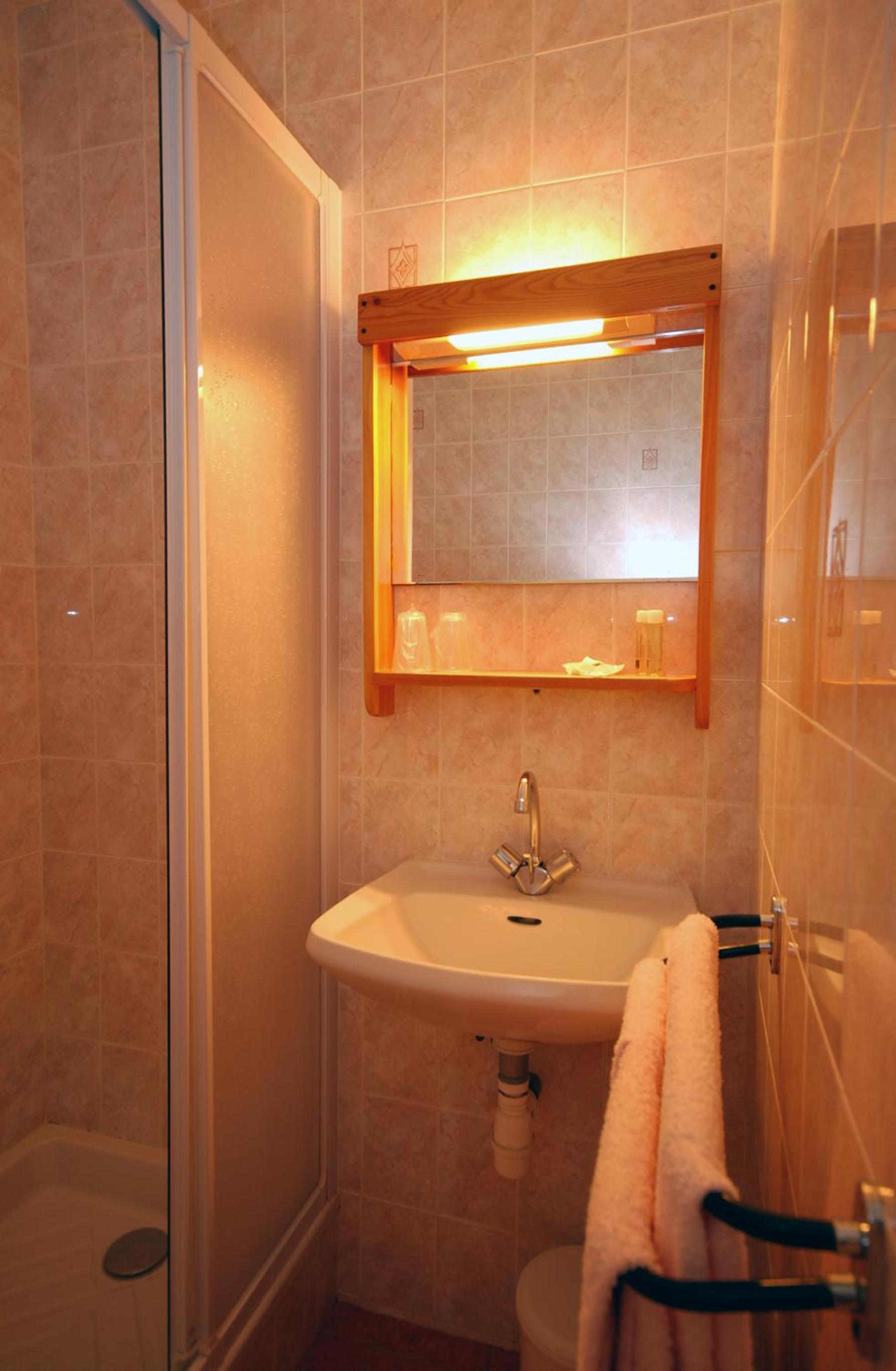 Twin Room photo 2