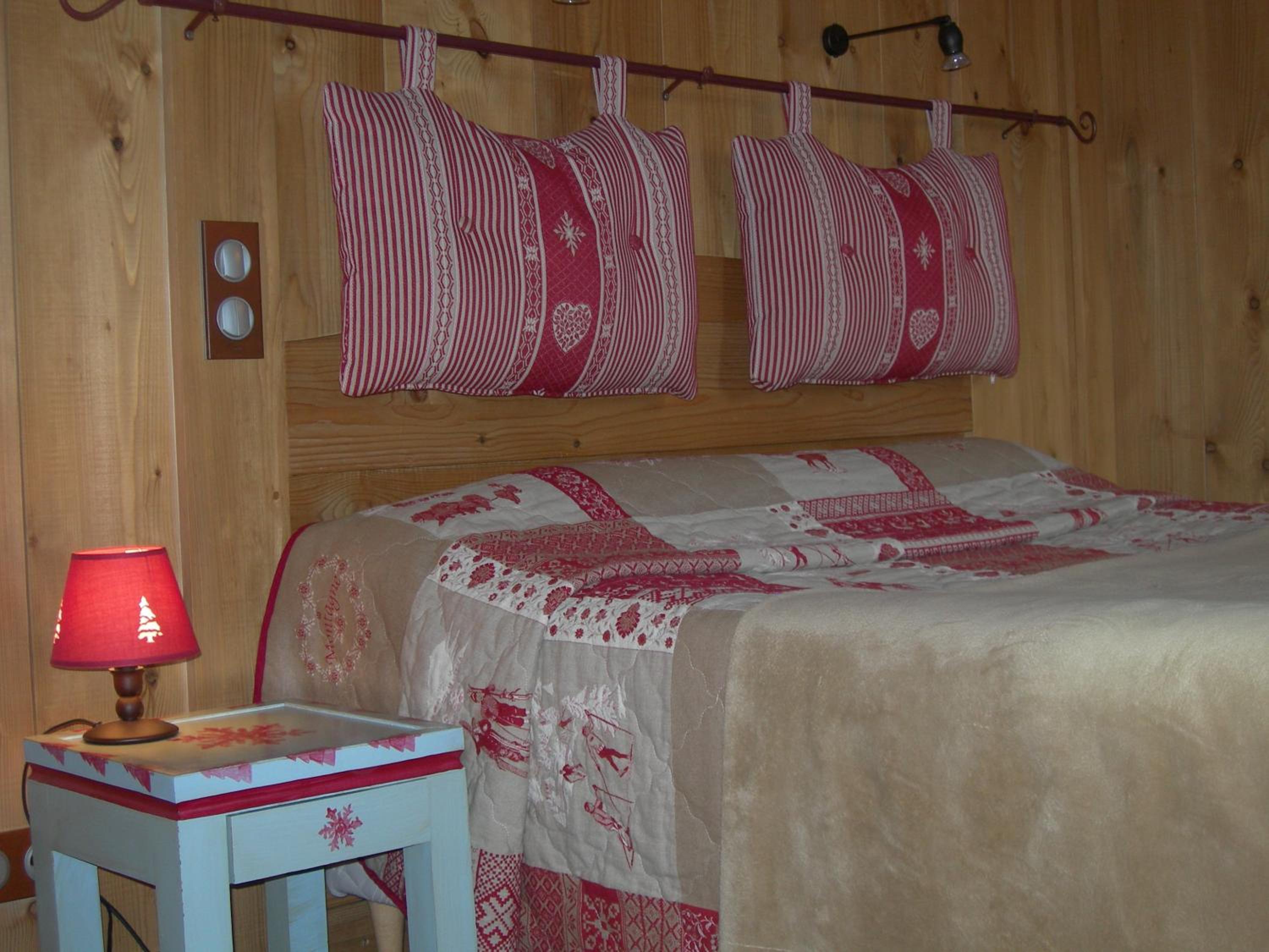 Double Room with Mountain View photo 2