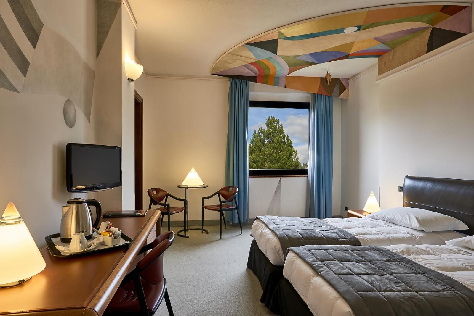 Comfort Double Room - Photo 12