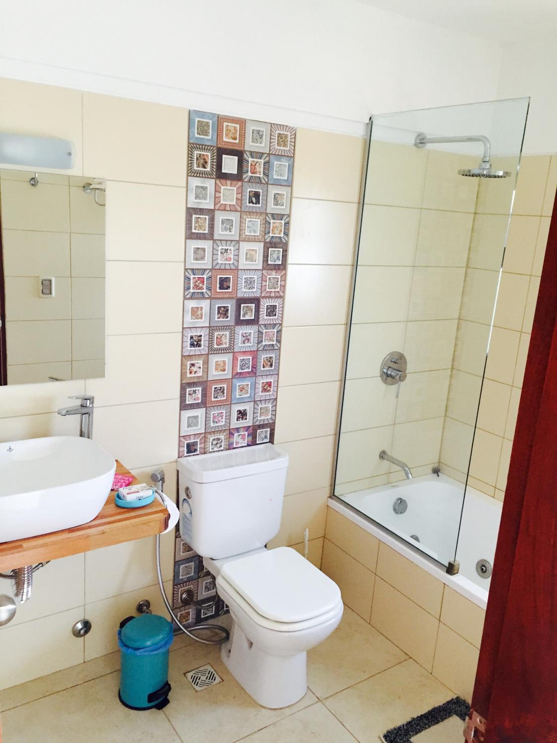 Triple Room with Balcony photo 2