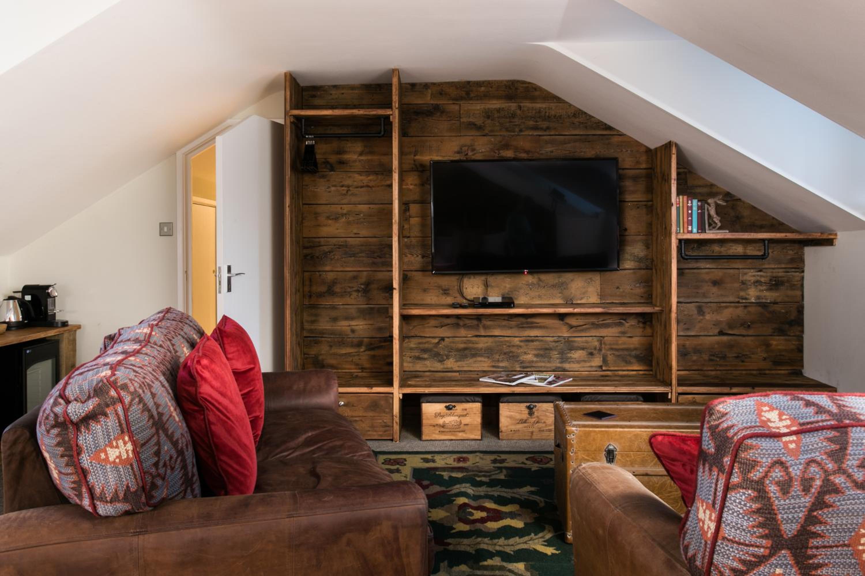 Suite photo 2