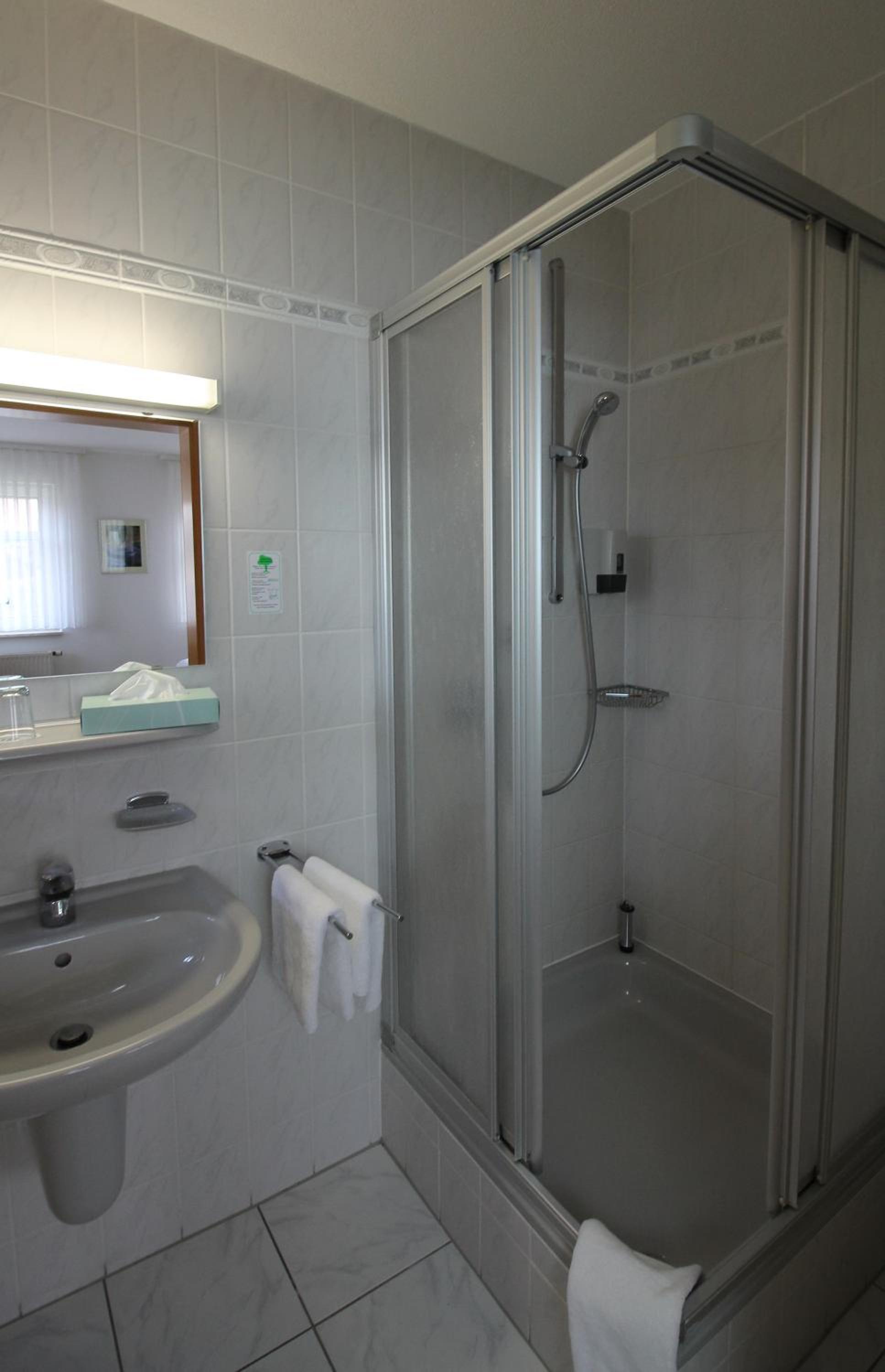 Deluxe Double Room with Balcony - Photo 2