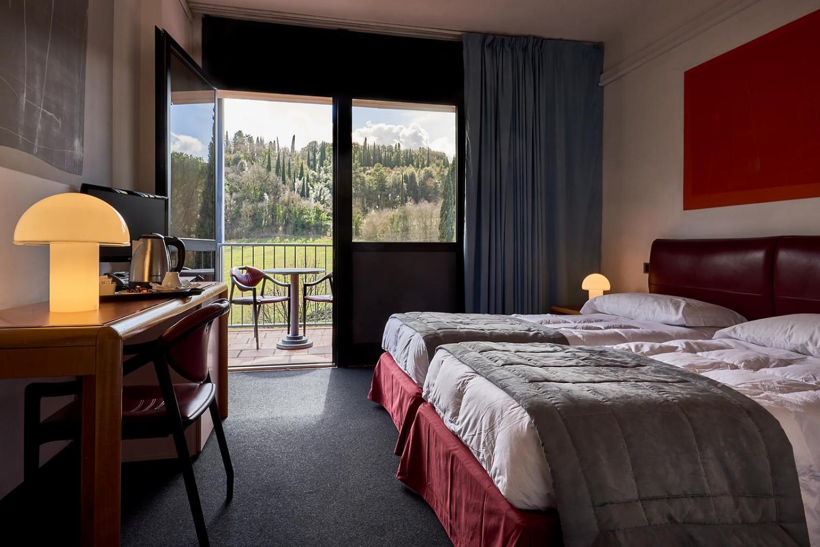 Comfort Double Room - Photo 11