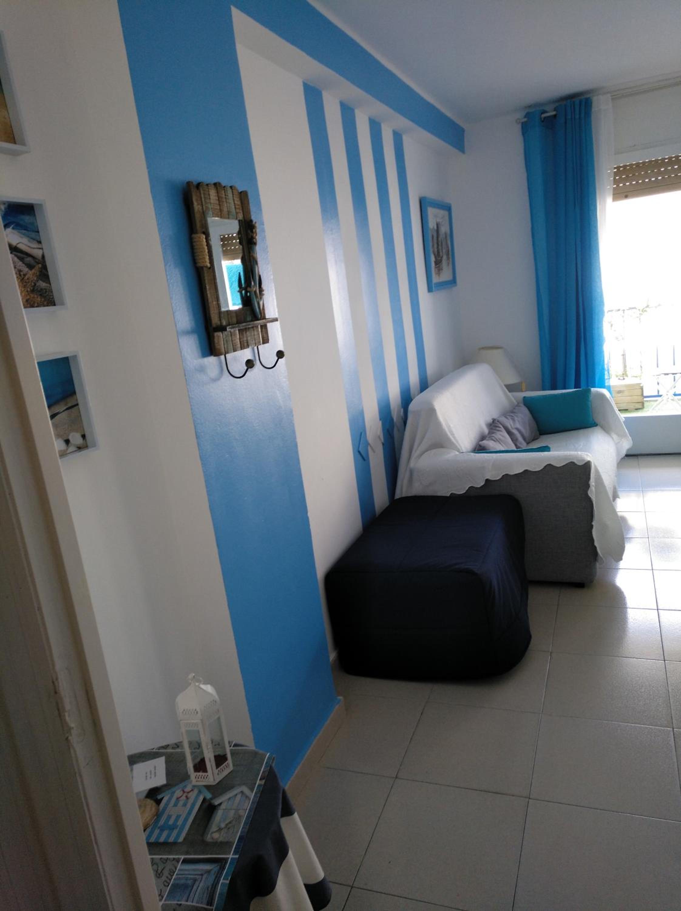 Apartamento - Planta Baja