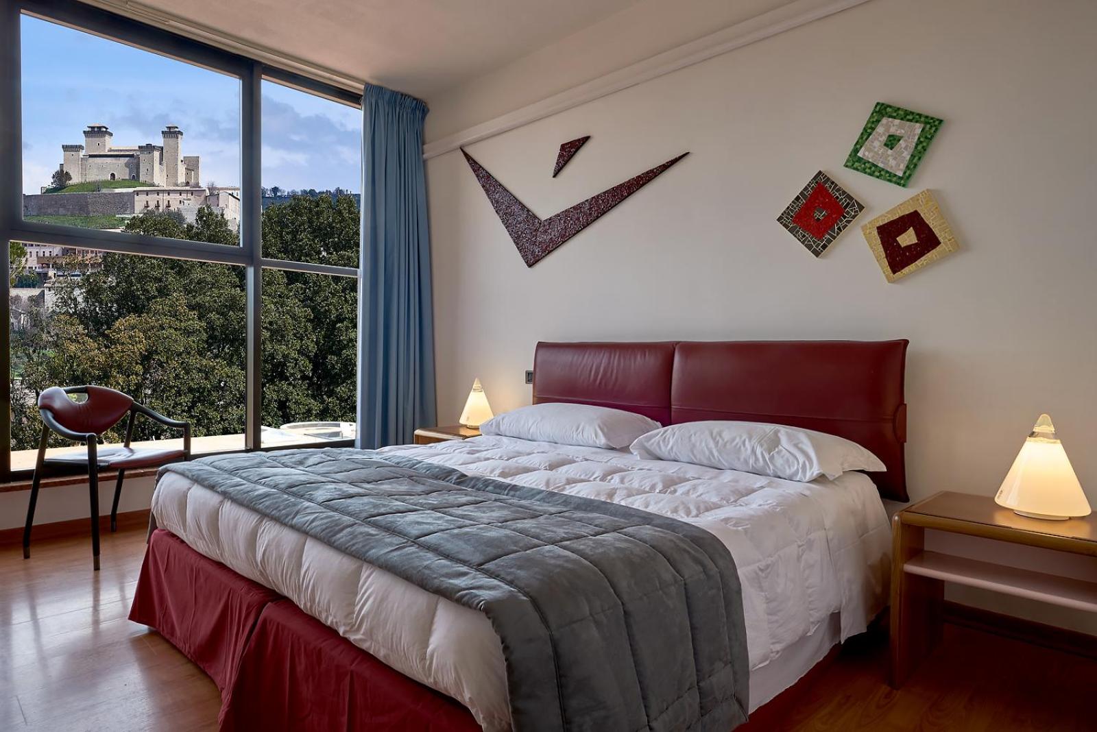 Comfort Double Room - Photo 9