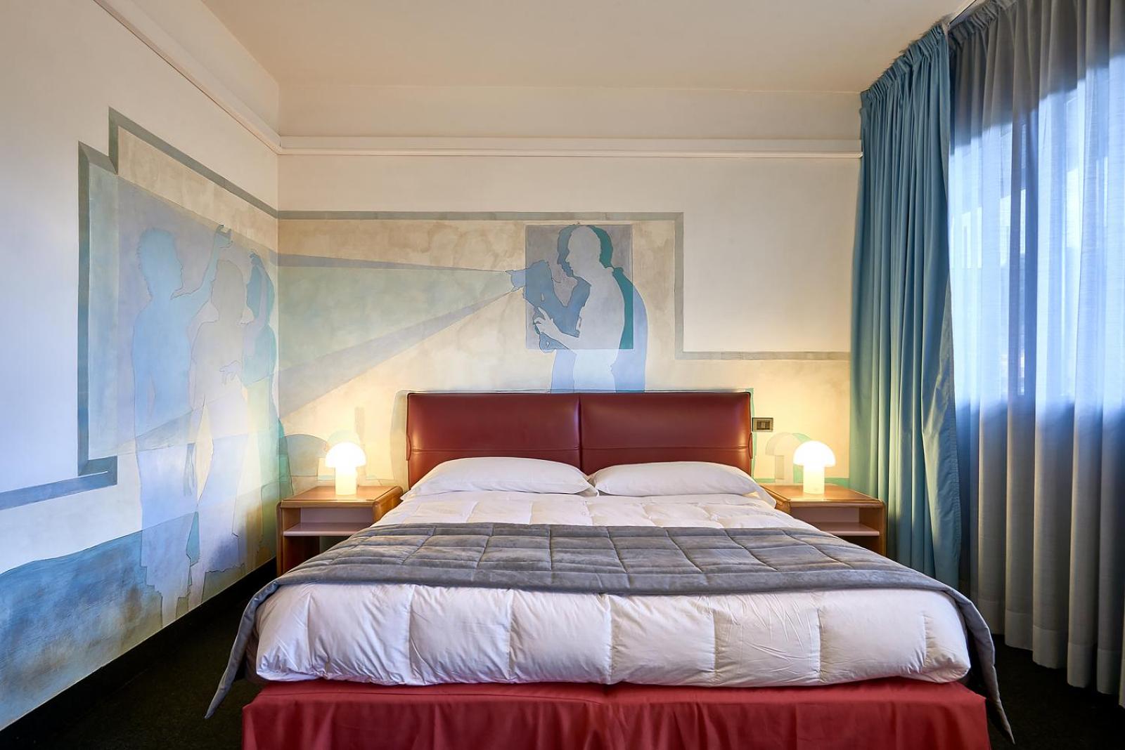 Superior Double Room - Photo 1